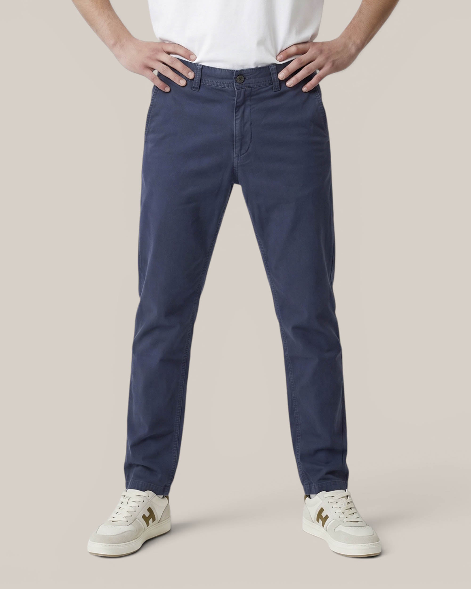 Ecoalf Pantaloni Ethiwin