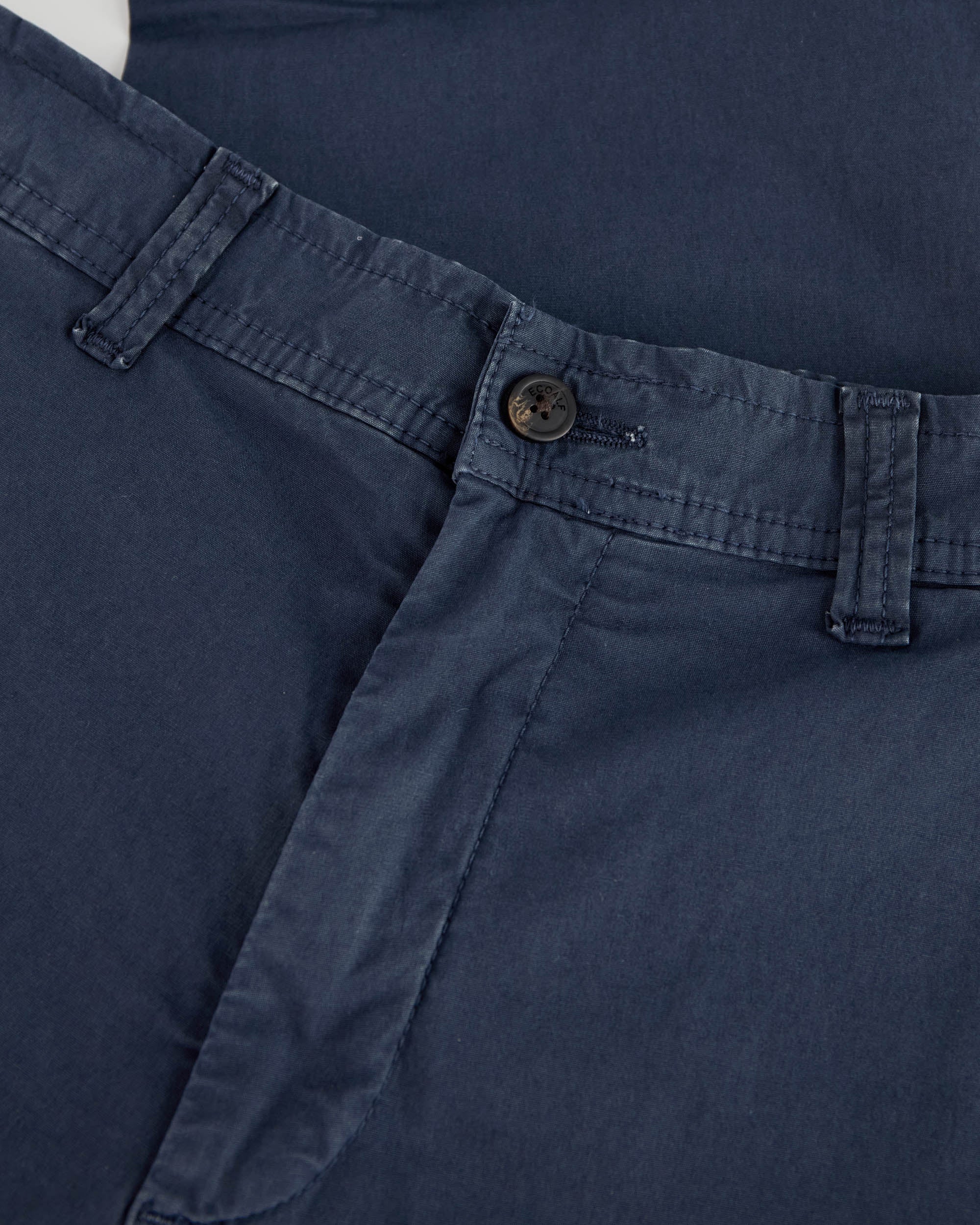 Ecoalf Pantaloni Ethiwin