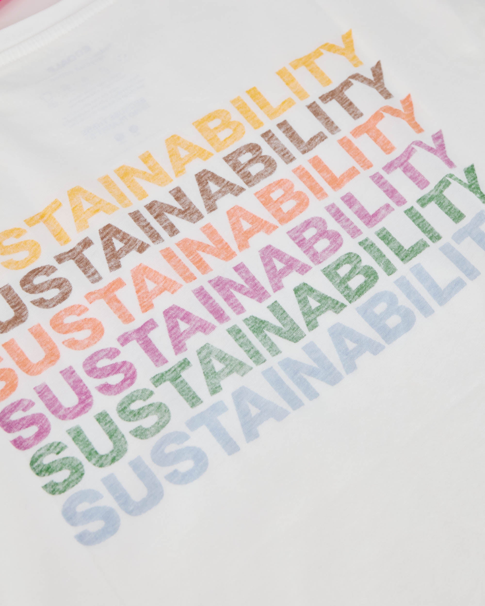 Ecoalf Bili T-Shirt Man