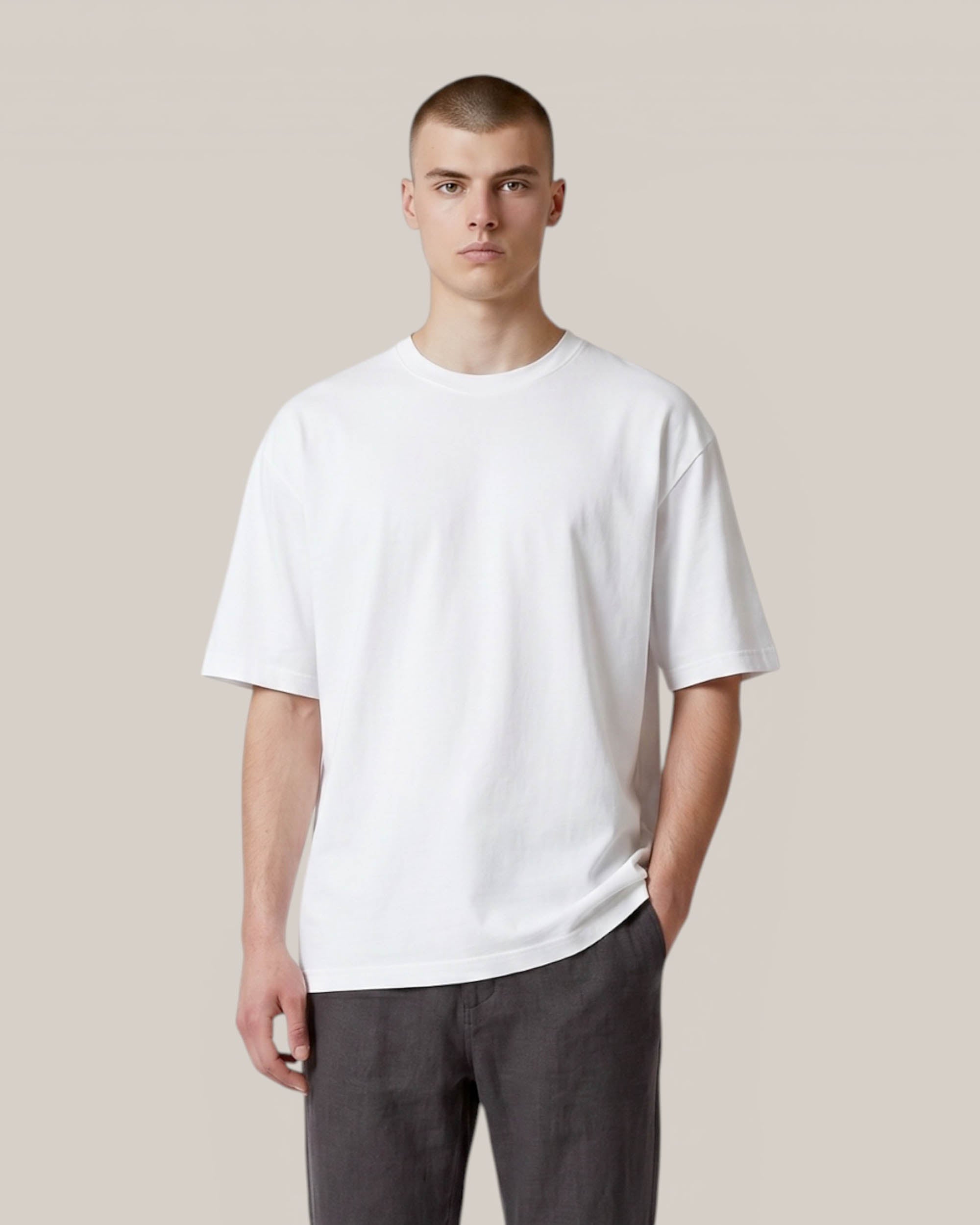 Ecoalf Flam T-Shirt Man