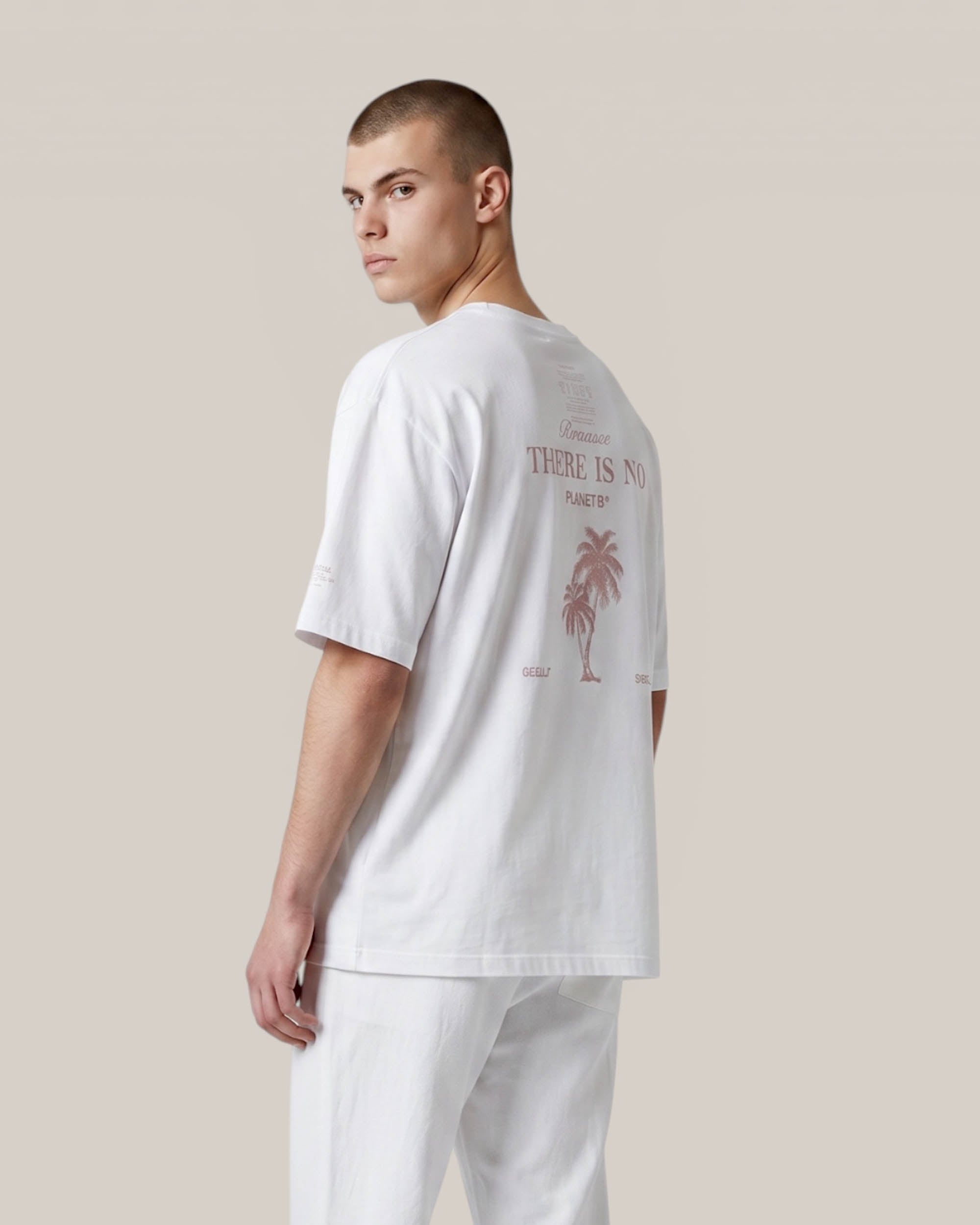 Ecoalf Mund T-Shirt Man