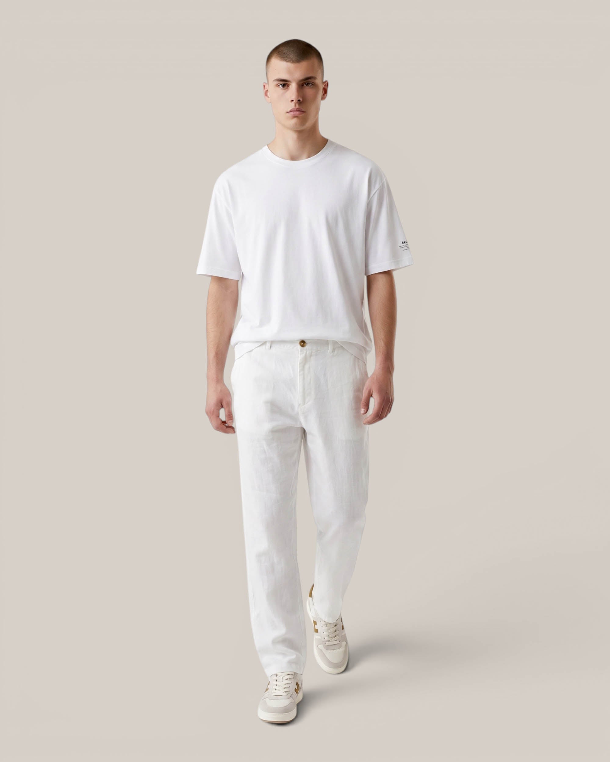 Ecoalf Mund T-Shirt Man