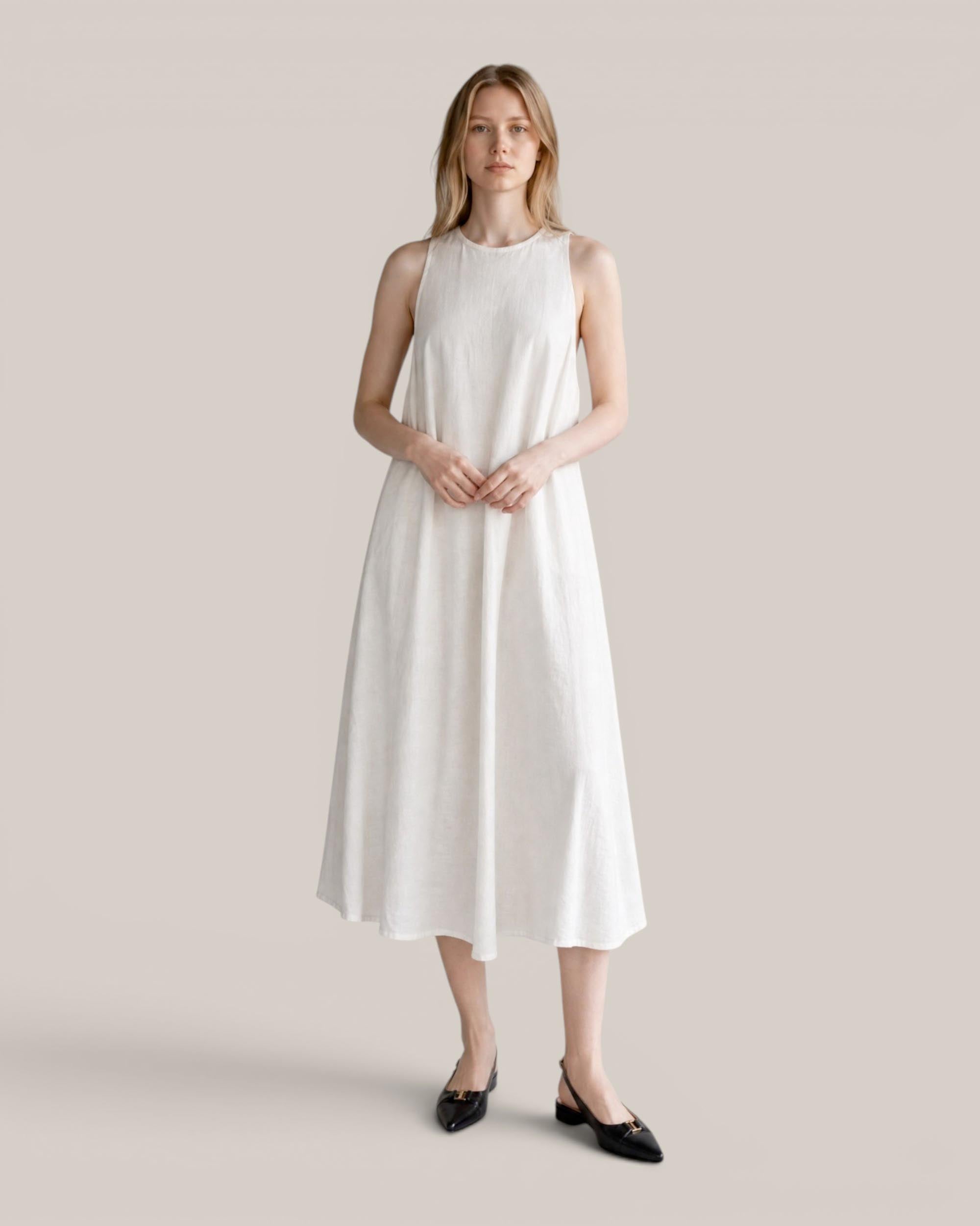 Ecoalf Abito Ukara