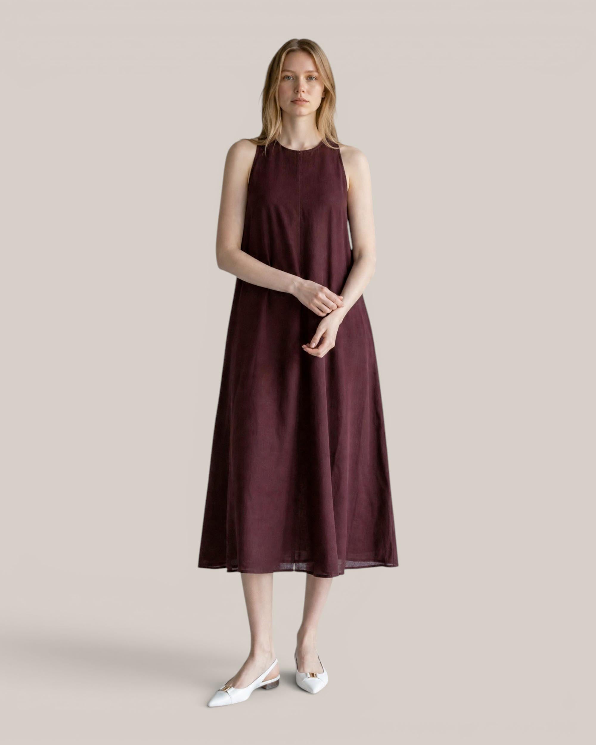 Ecoalf Abito Ukara
