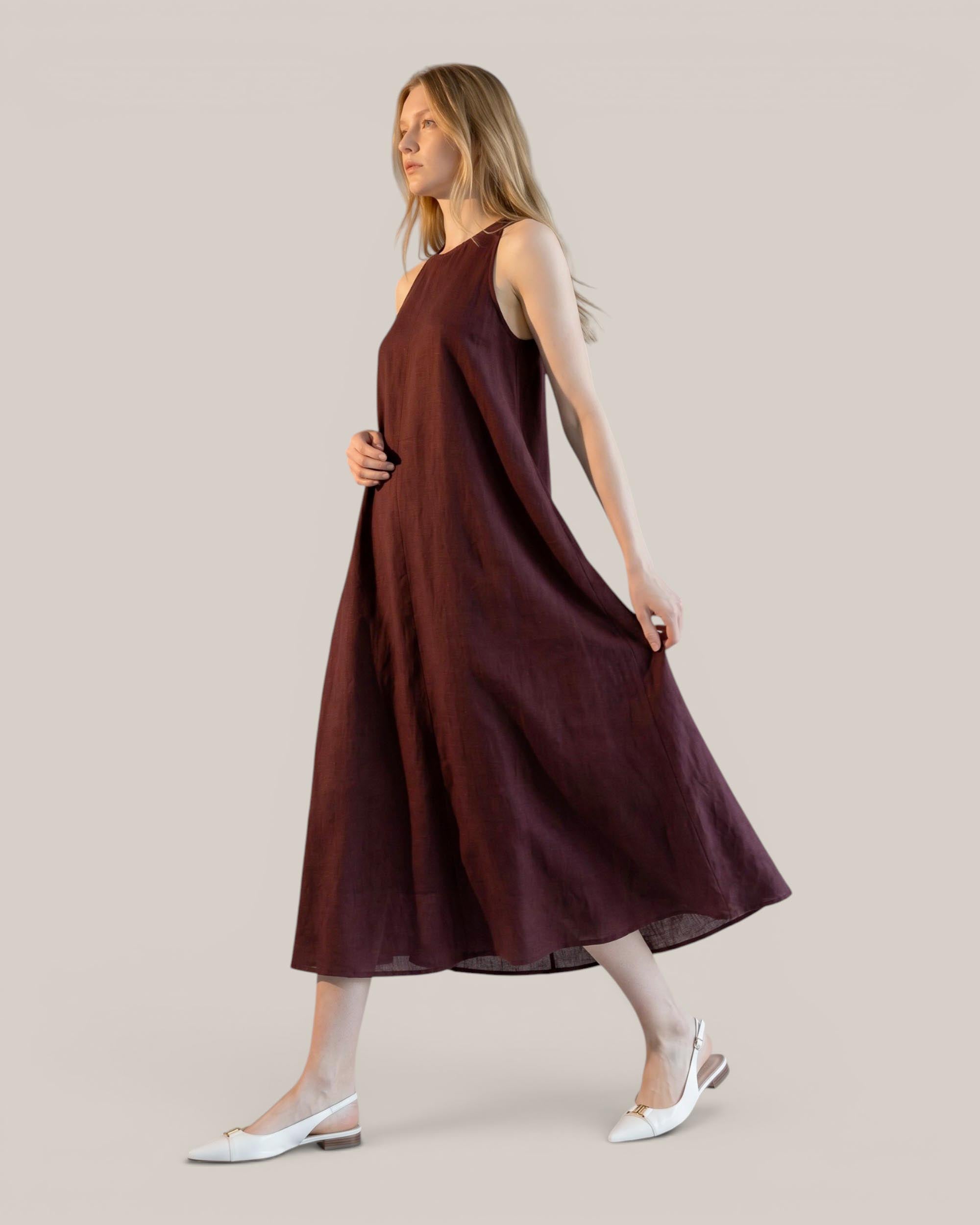 Ecoalf Abito Ukara
