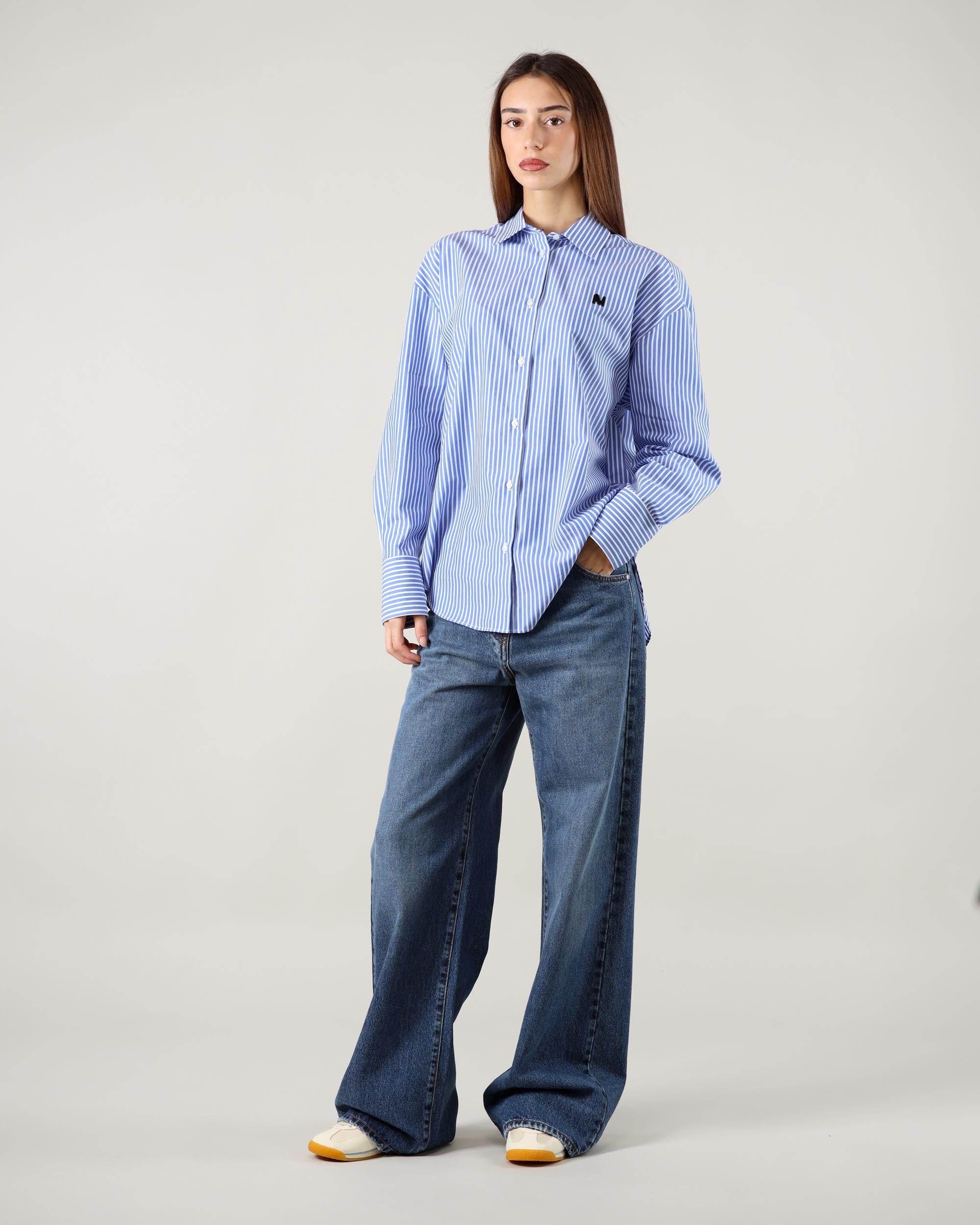 Chemise Msgm
