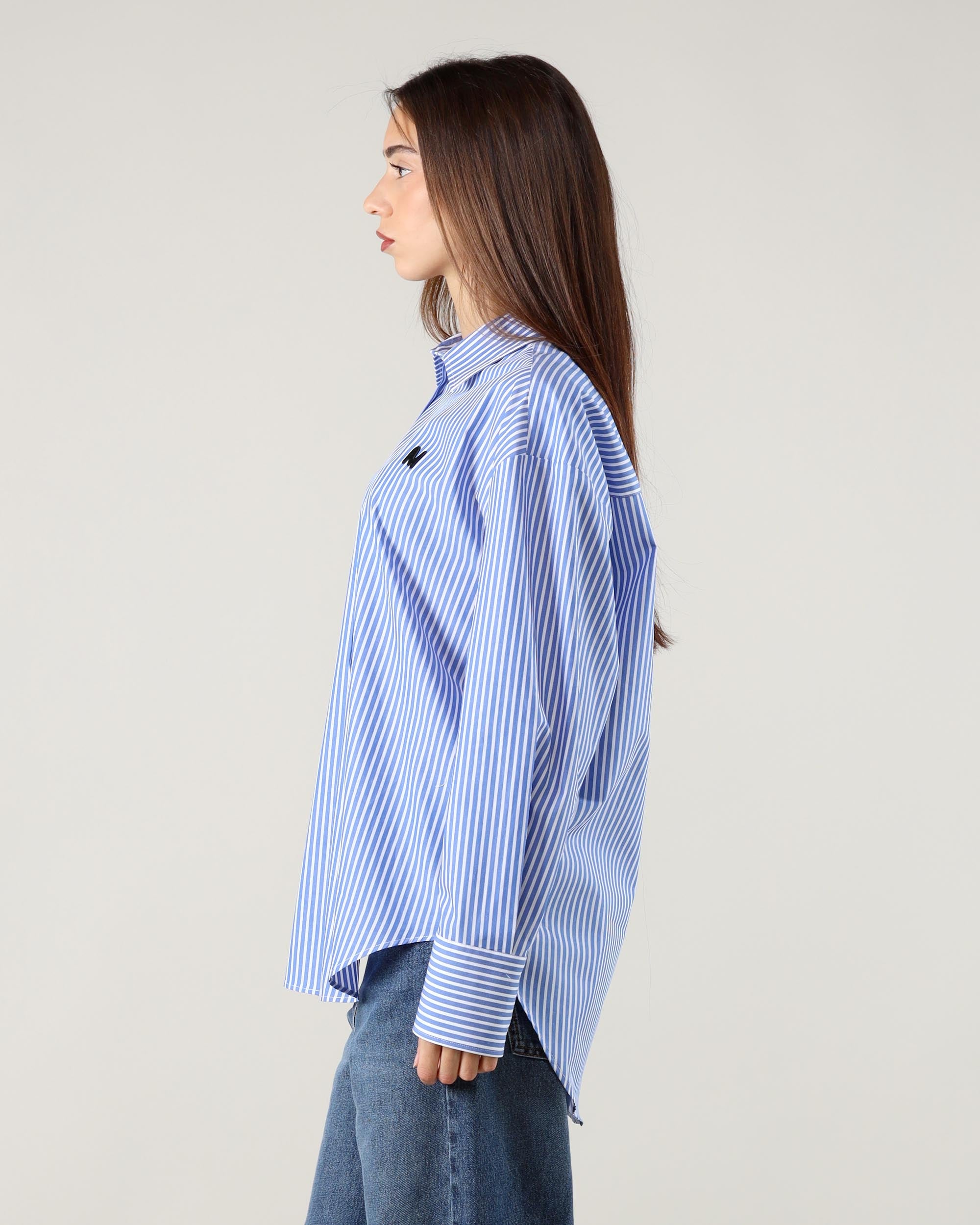 Chemise Msgm