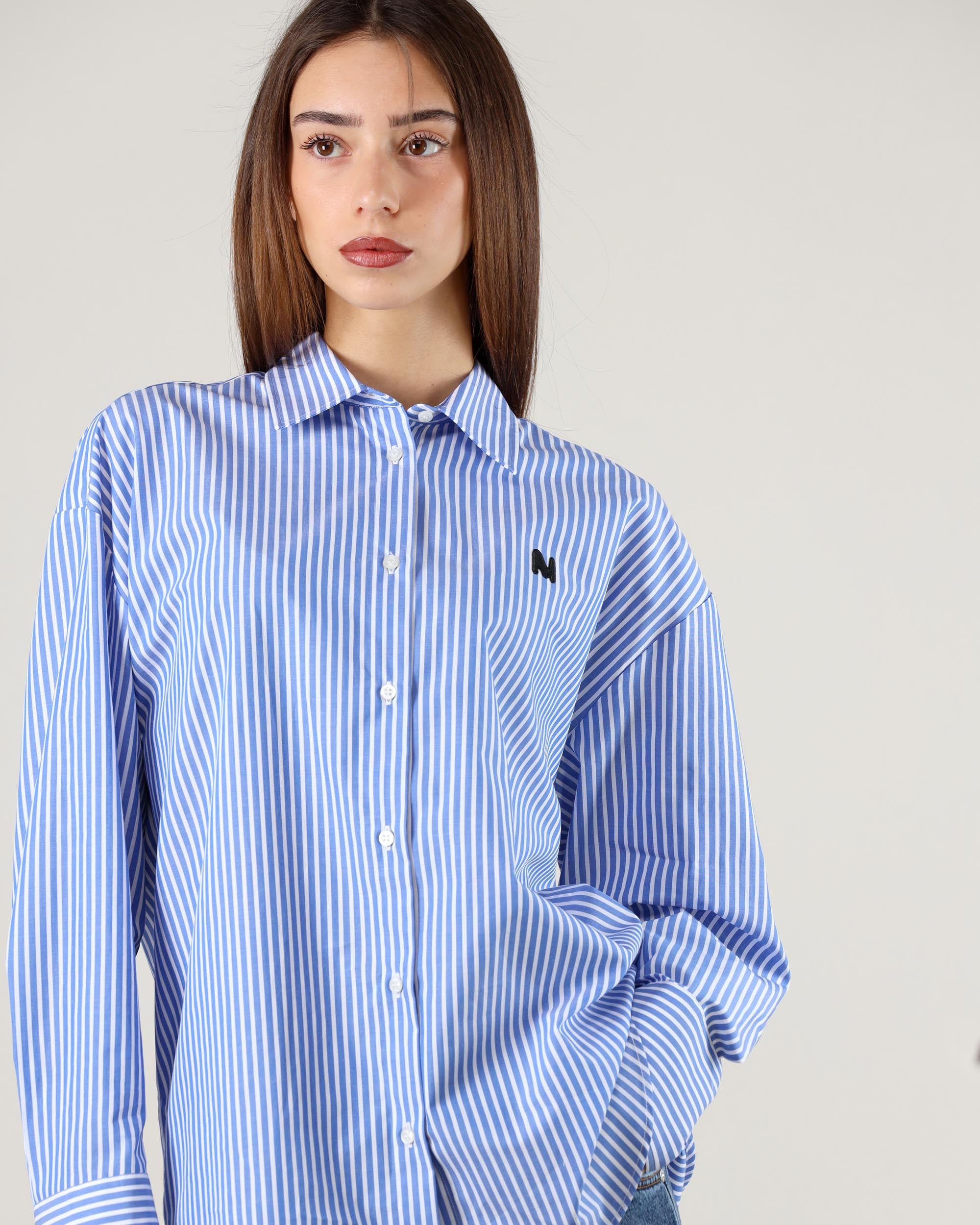 Msgm Camicia
