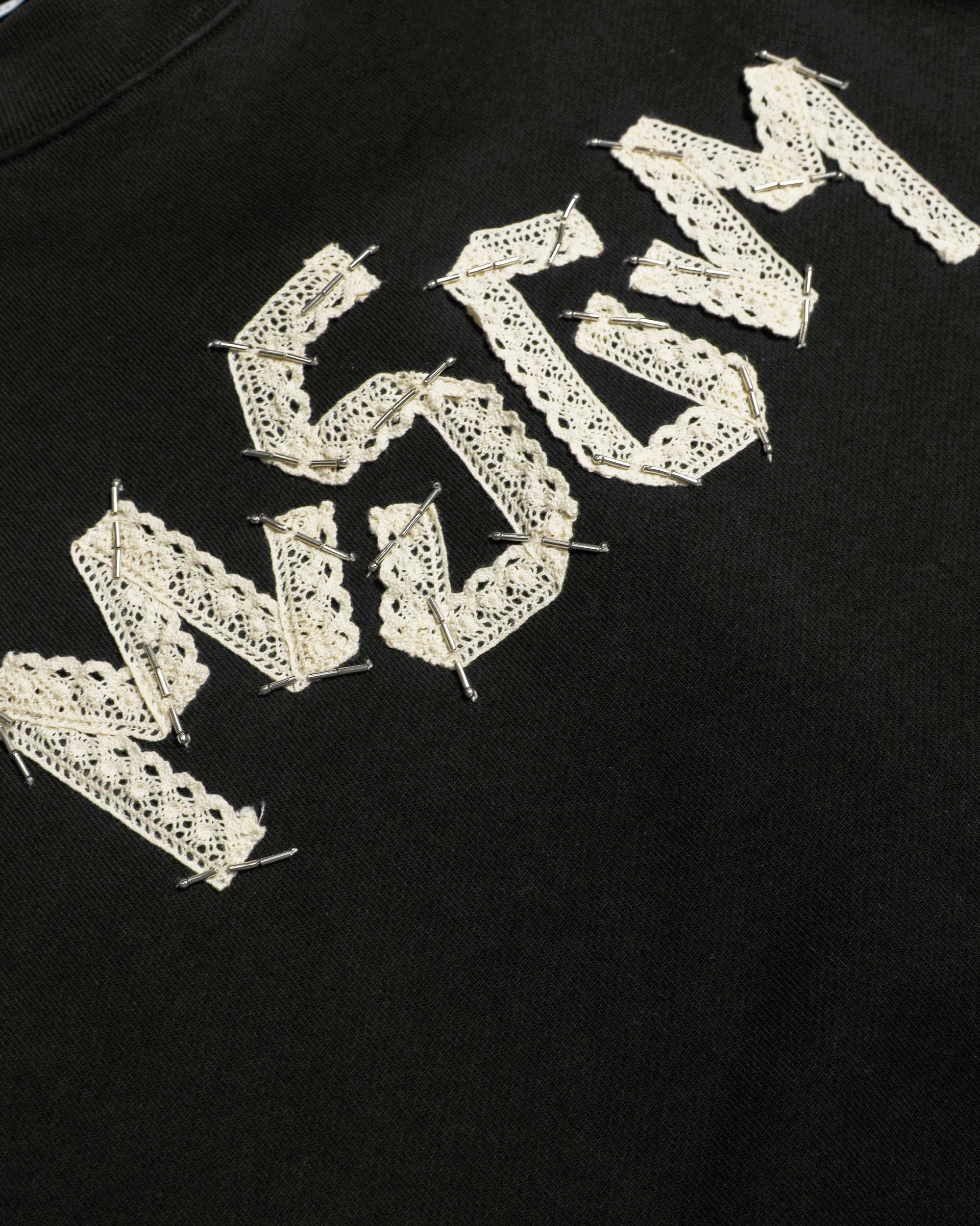 Sweat-shirt Msgm