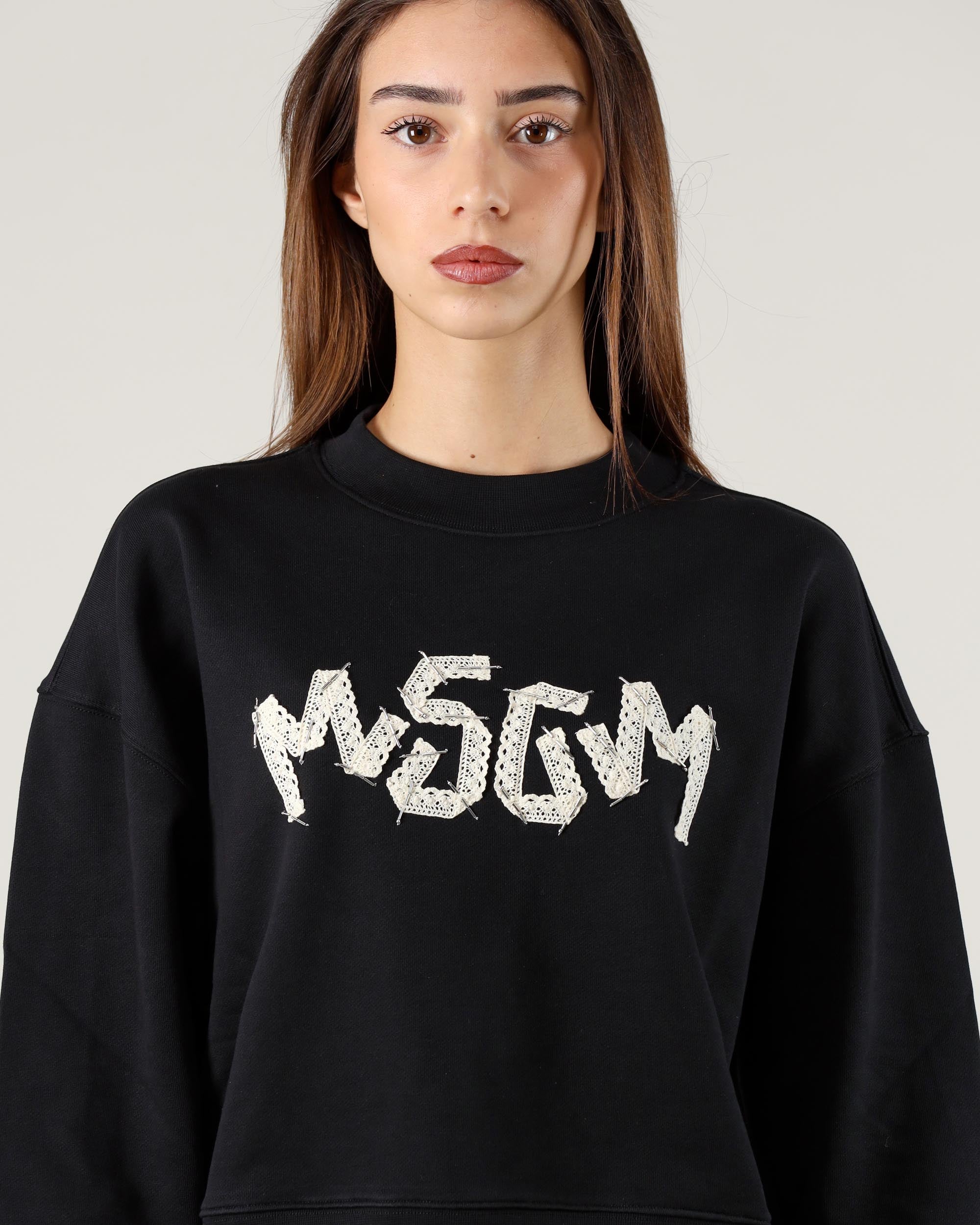 Msgm Felpa