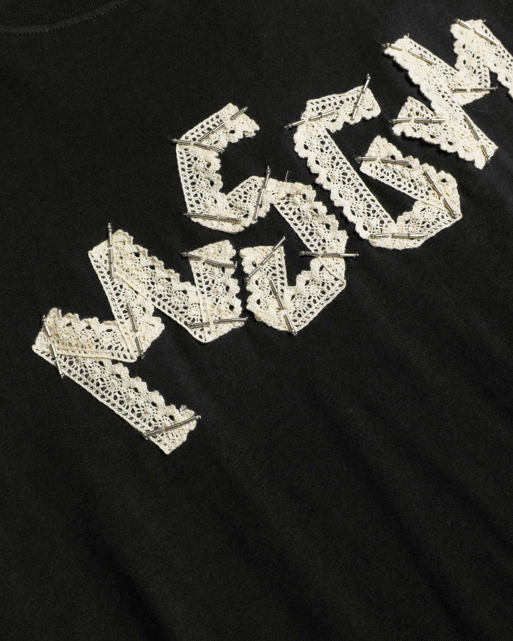 T-shirt Msgm