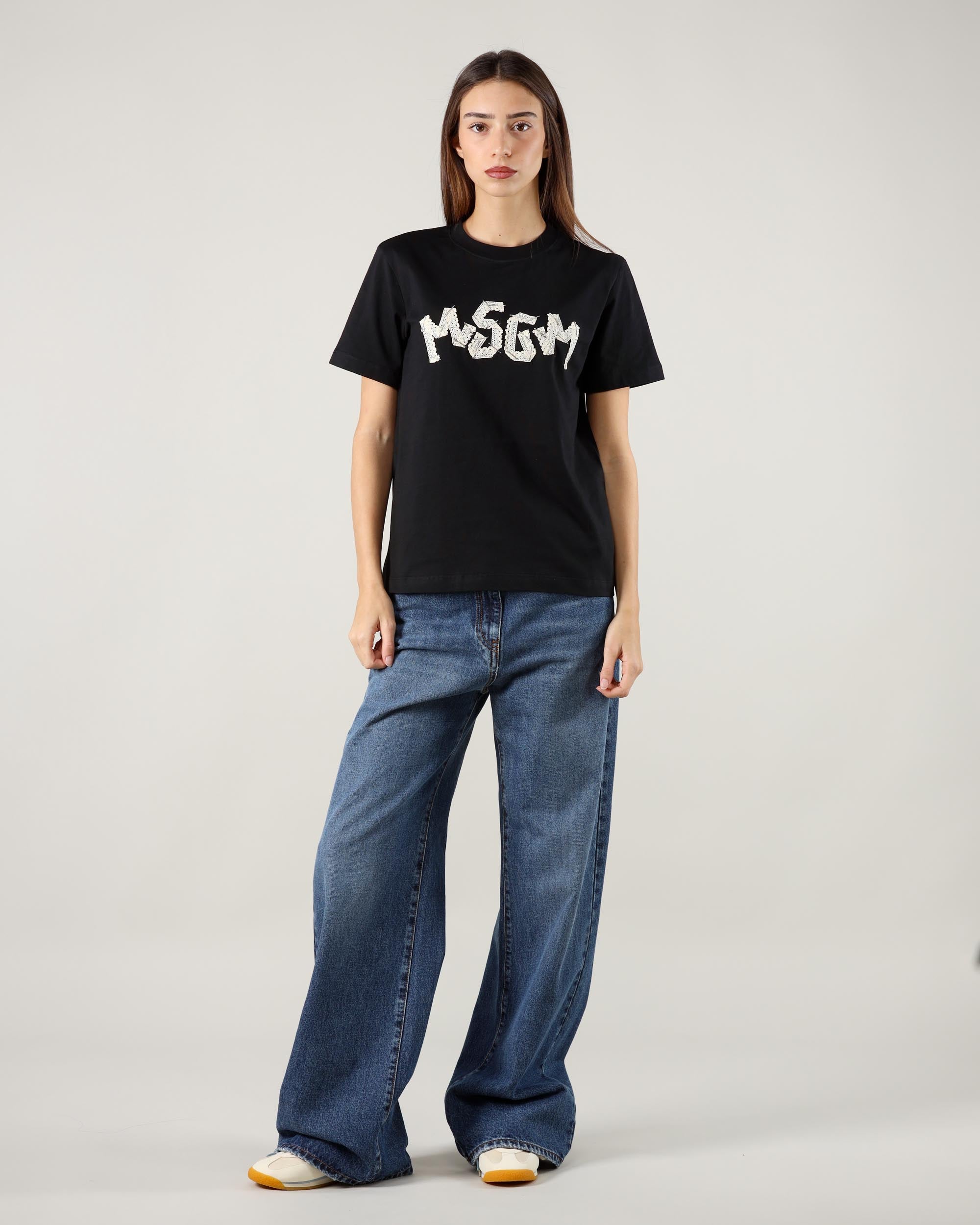 Msgm T-Shirt
