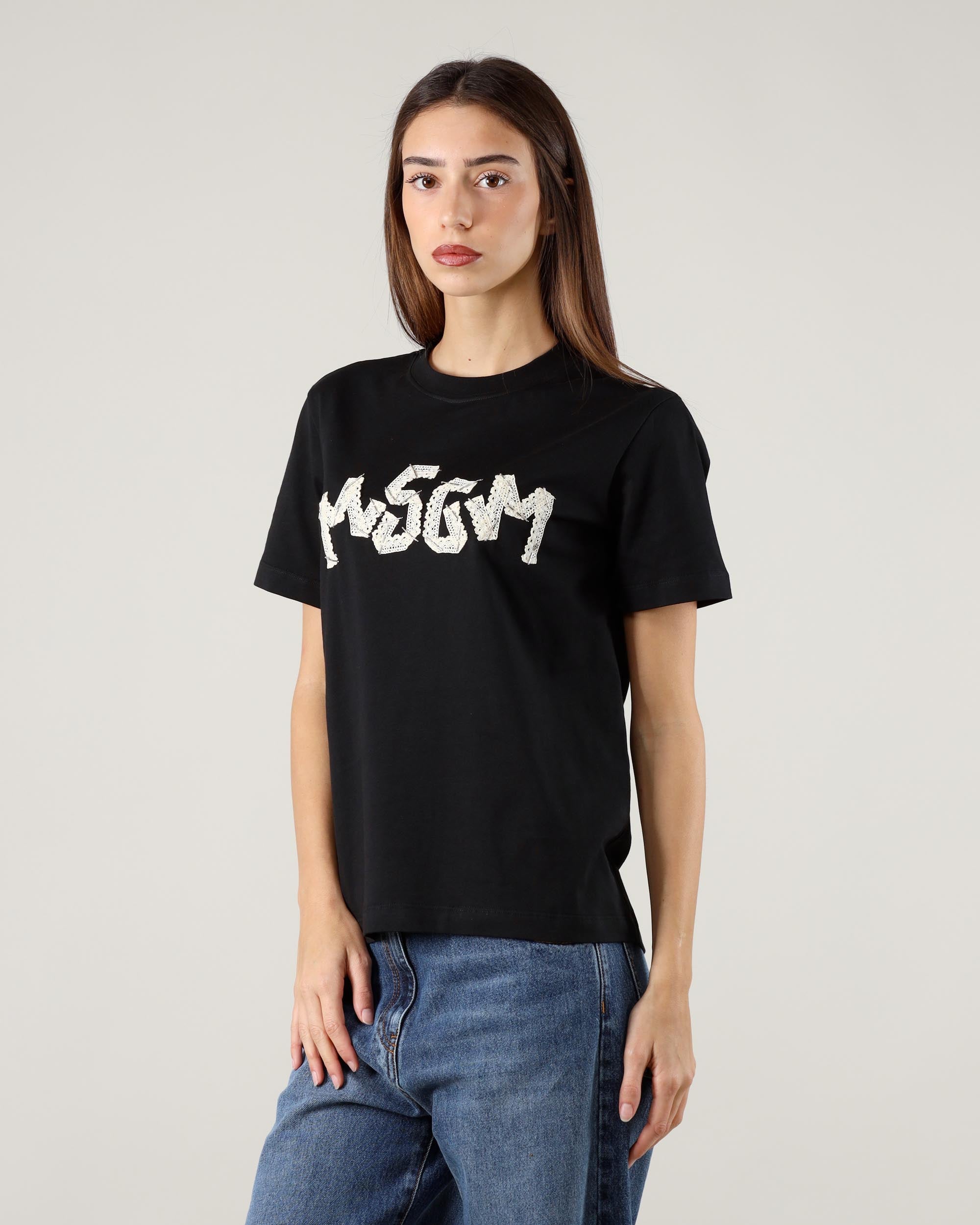 Msgm T-Shirt