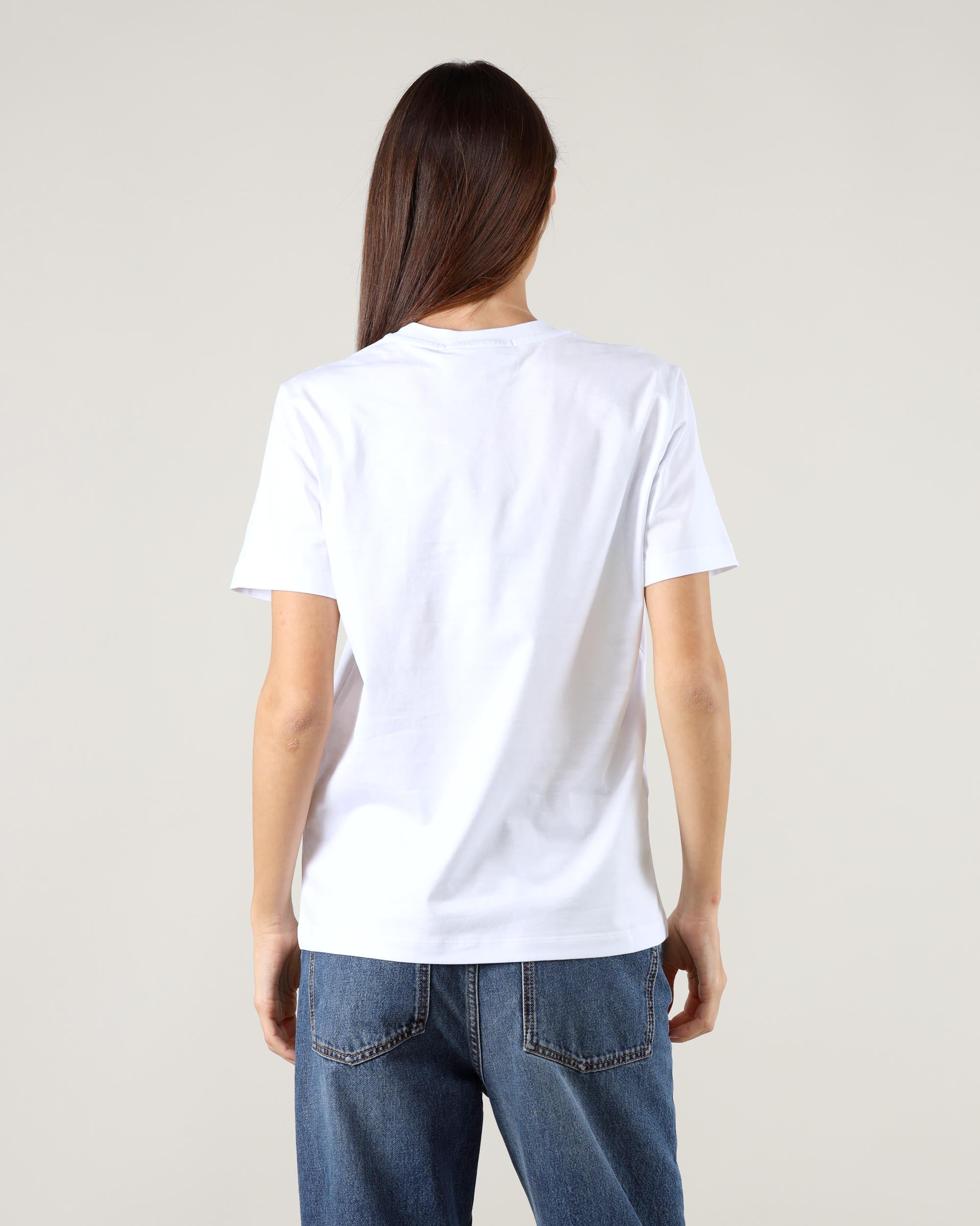 Msgm T-Shirt