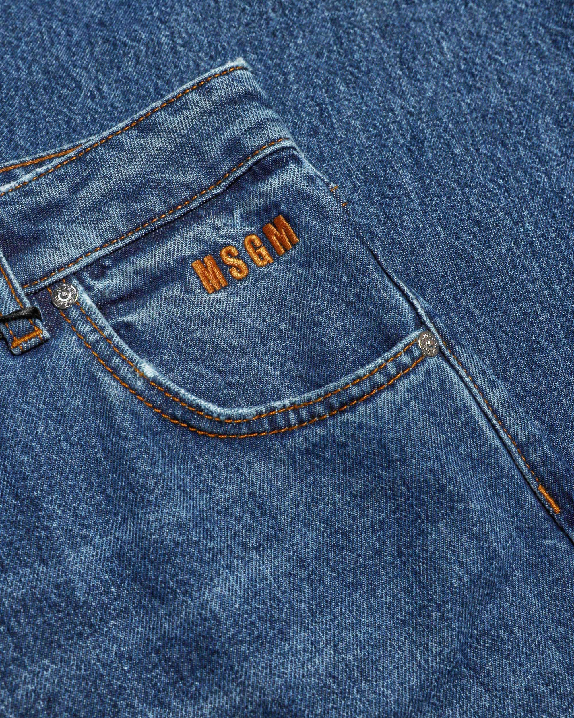 Pantalon Msgm