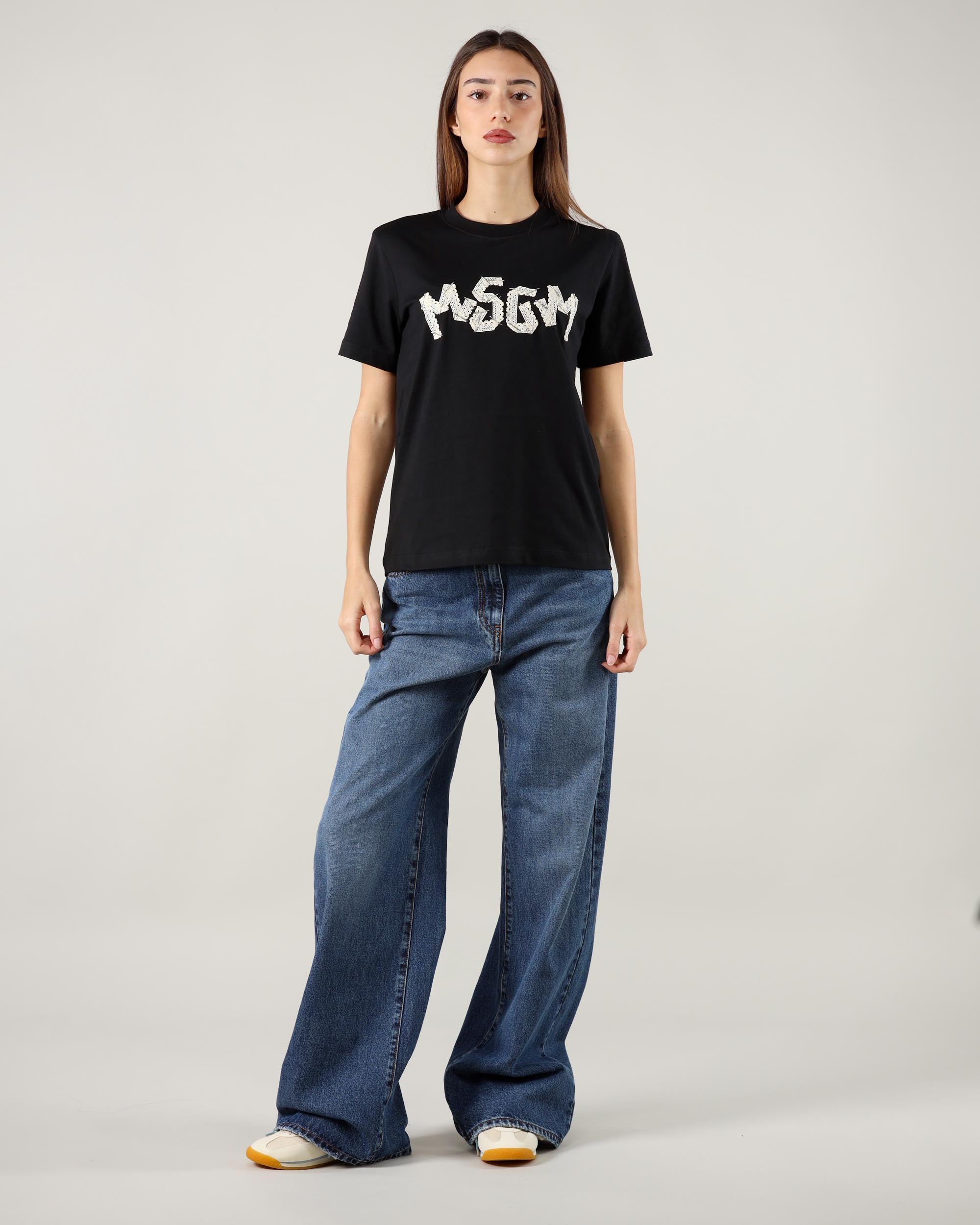 Msgm Pantalone