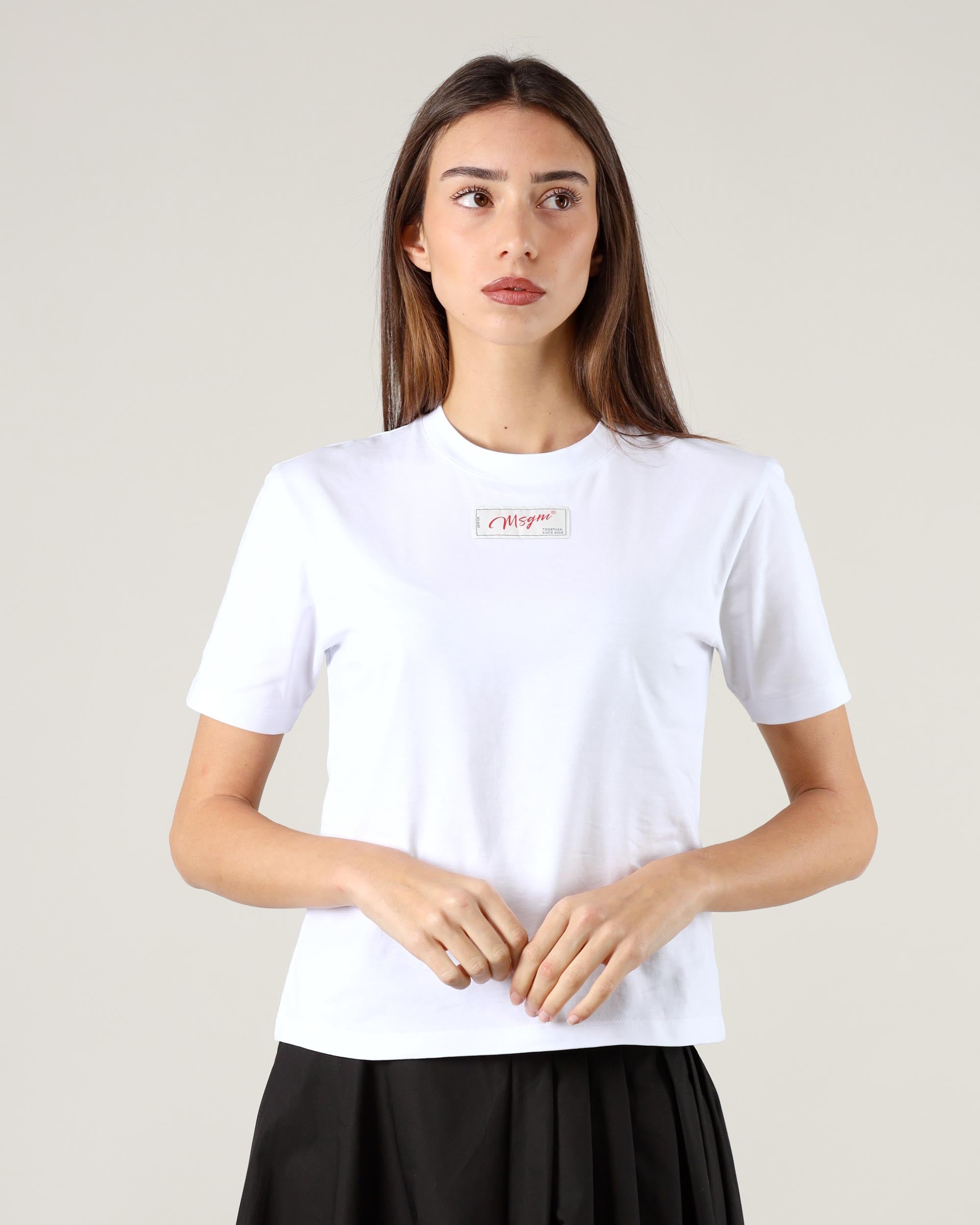 Msgm T-Shirt