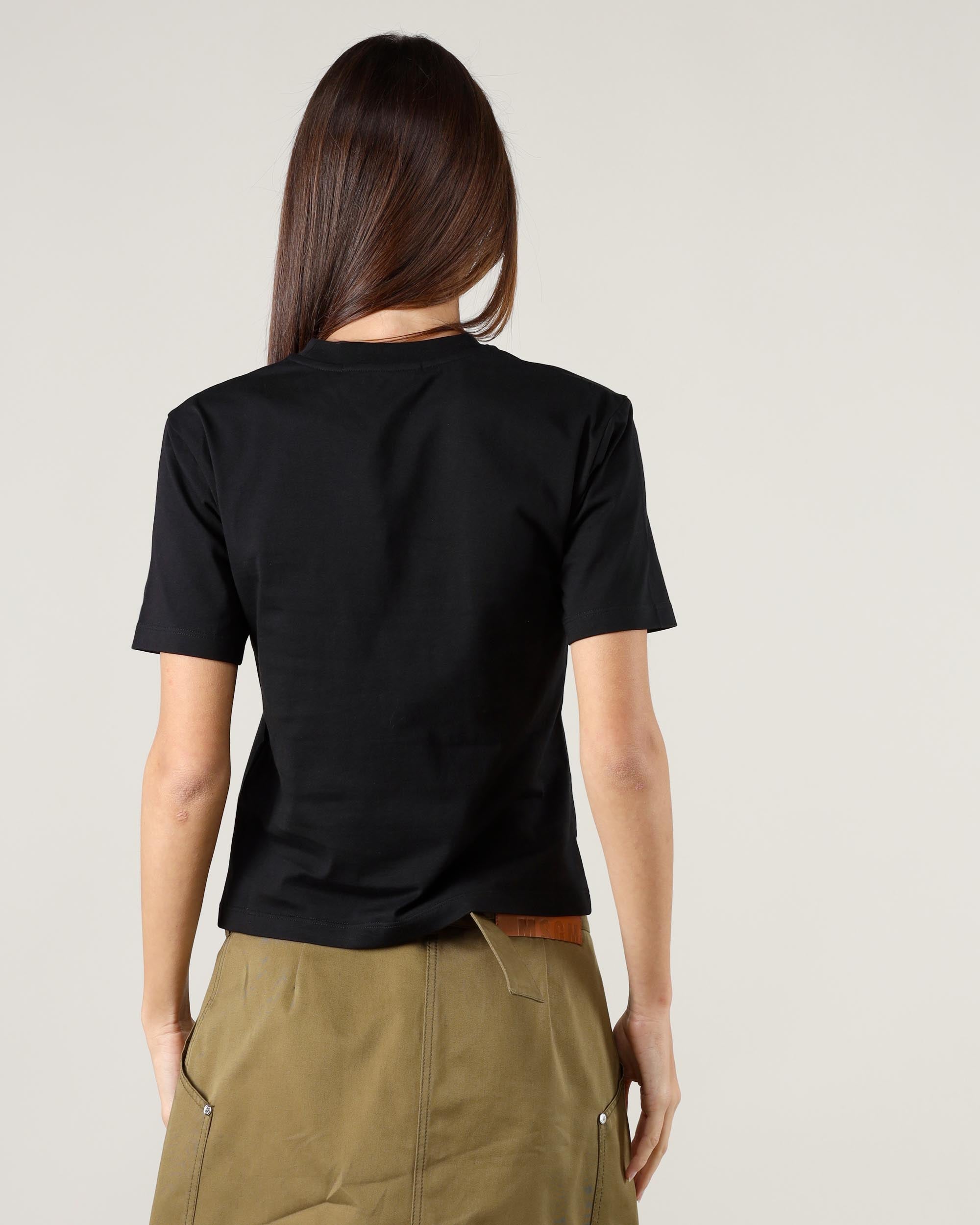 Msgm T-Shirt