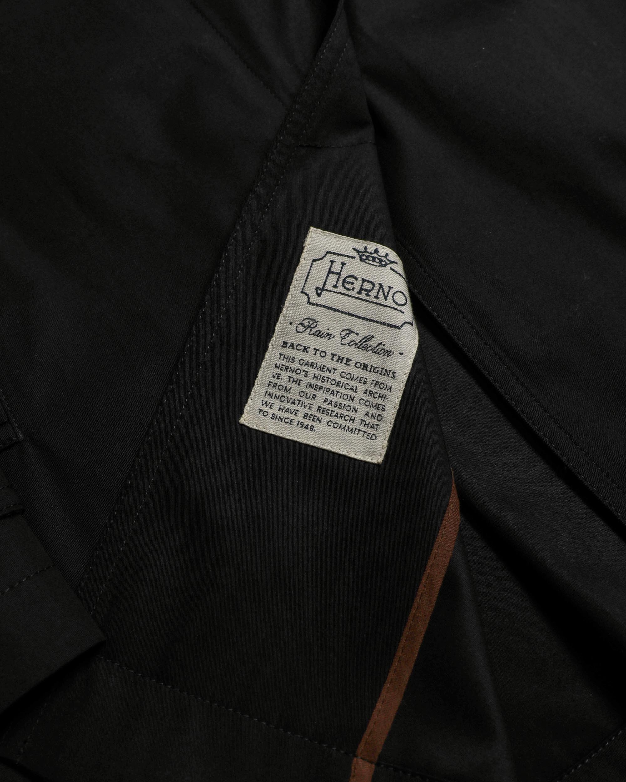 Blouson Herno