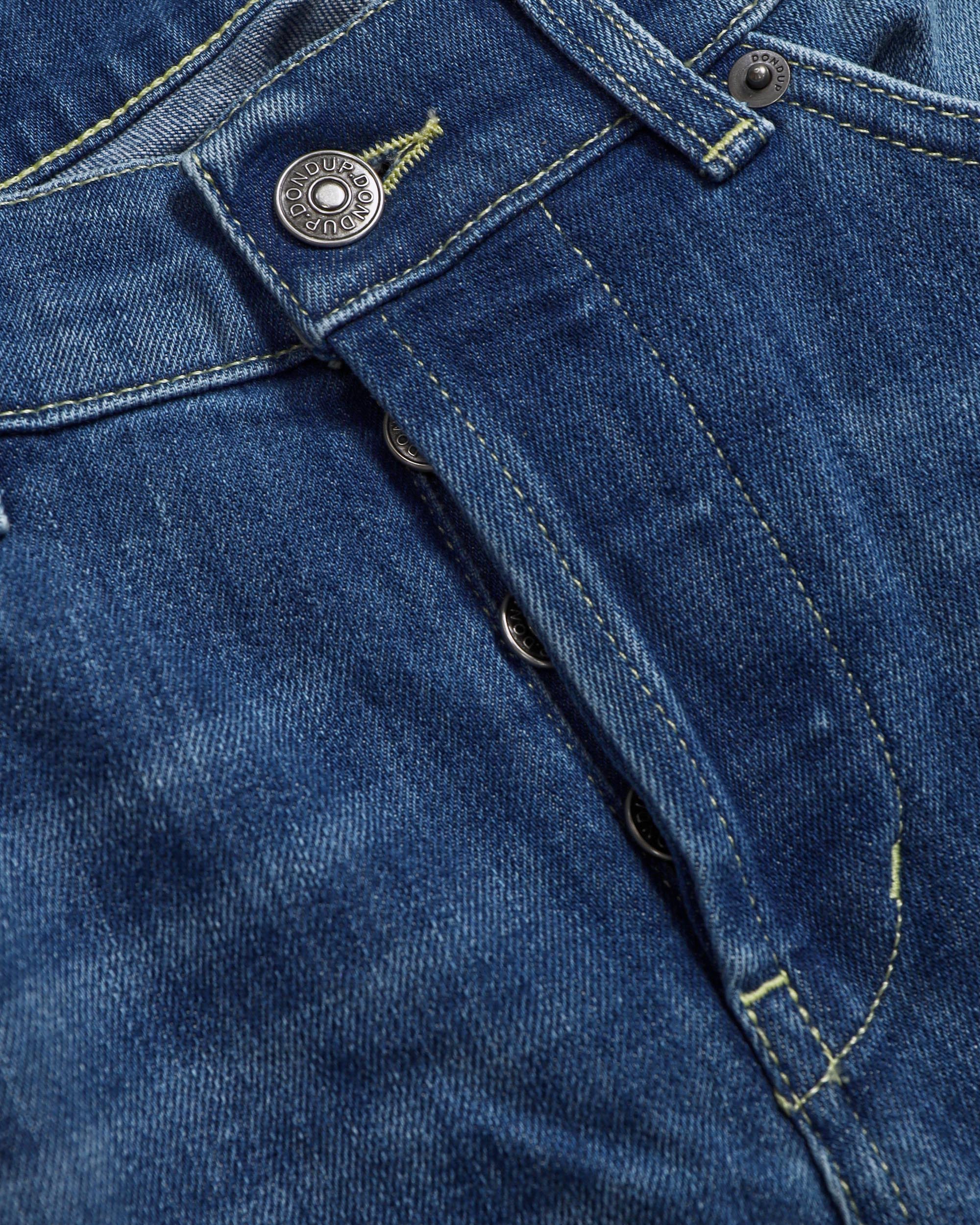 Dondup Jeans 5tasche Skinny George