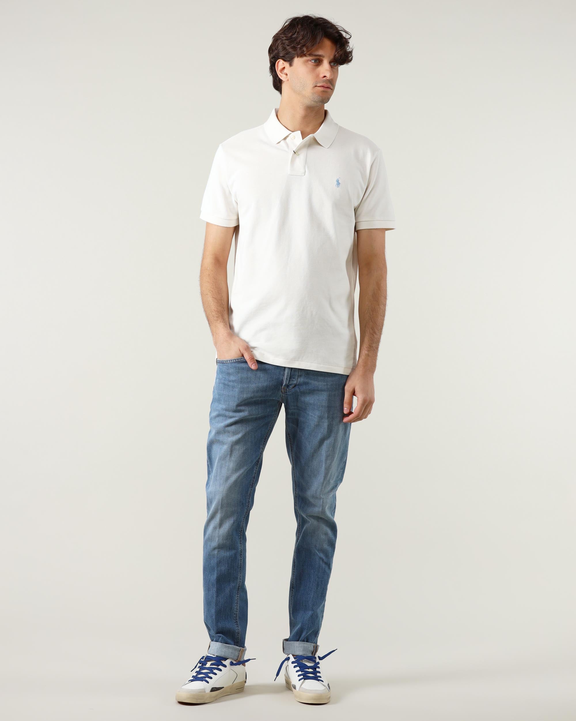 Dondup Jeans 5tasche Skinny George