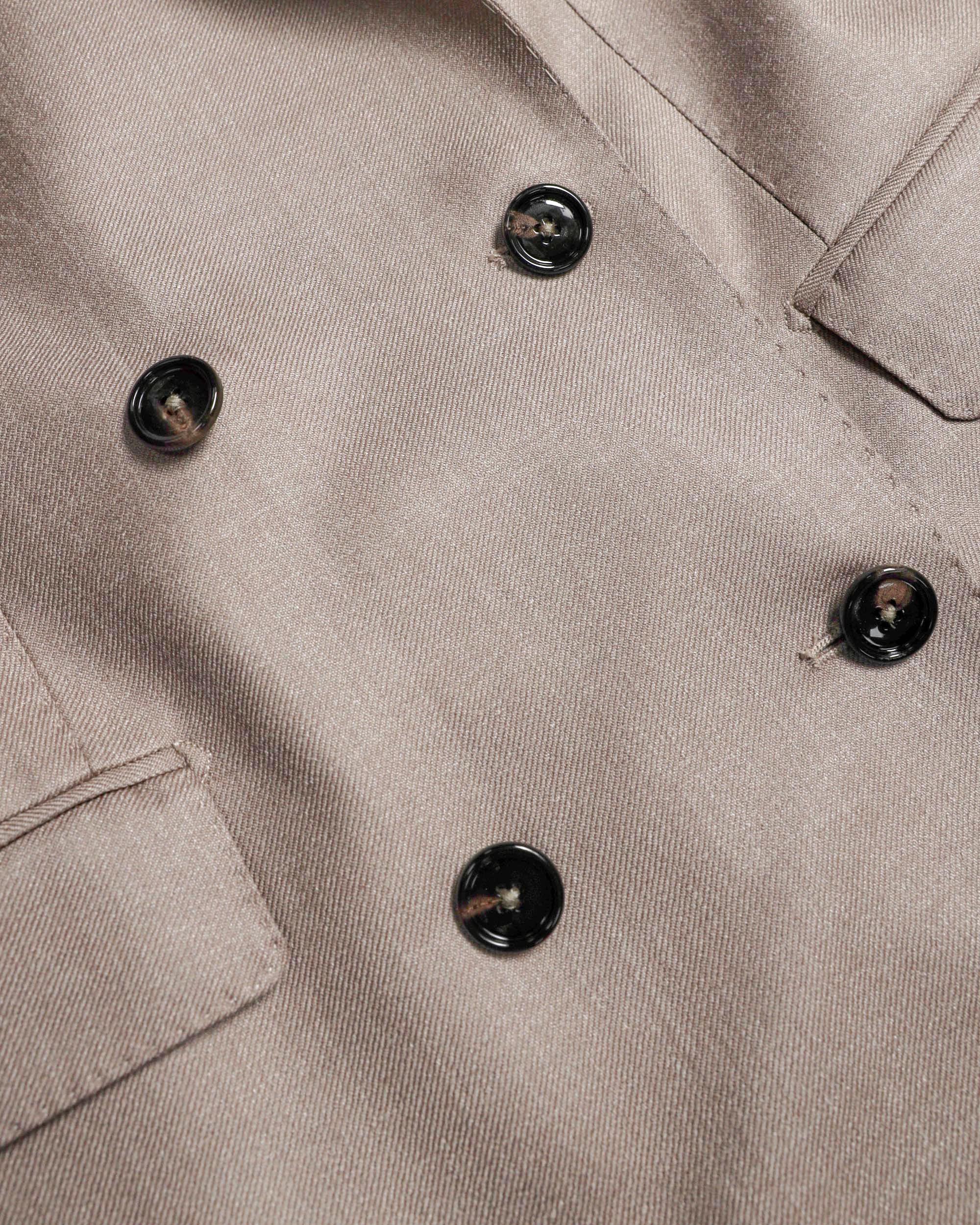Tagliatore Double-Breasted Jacket