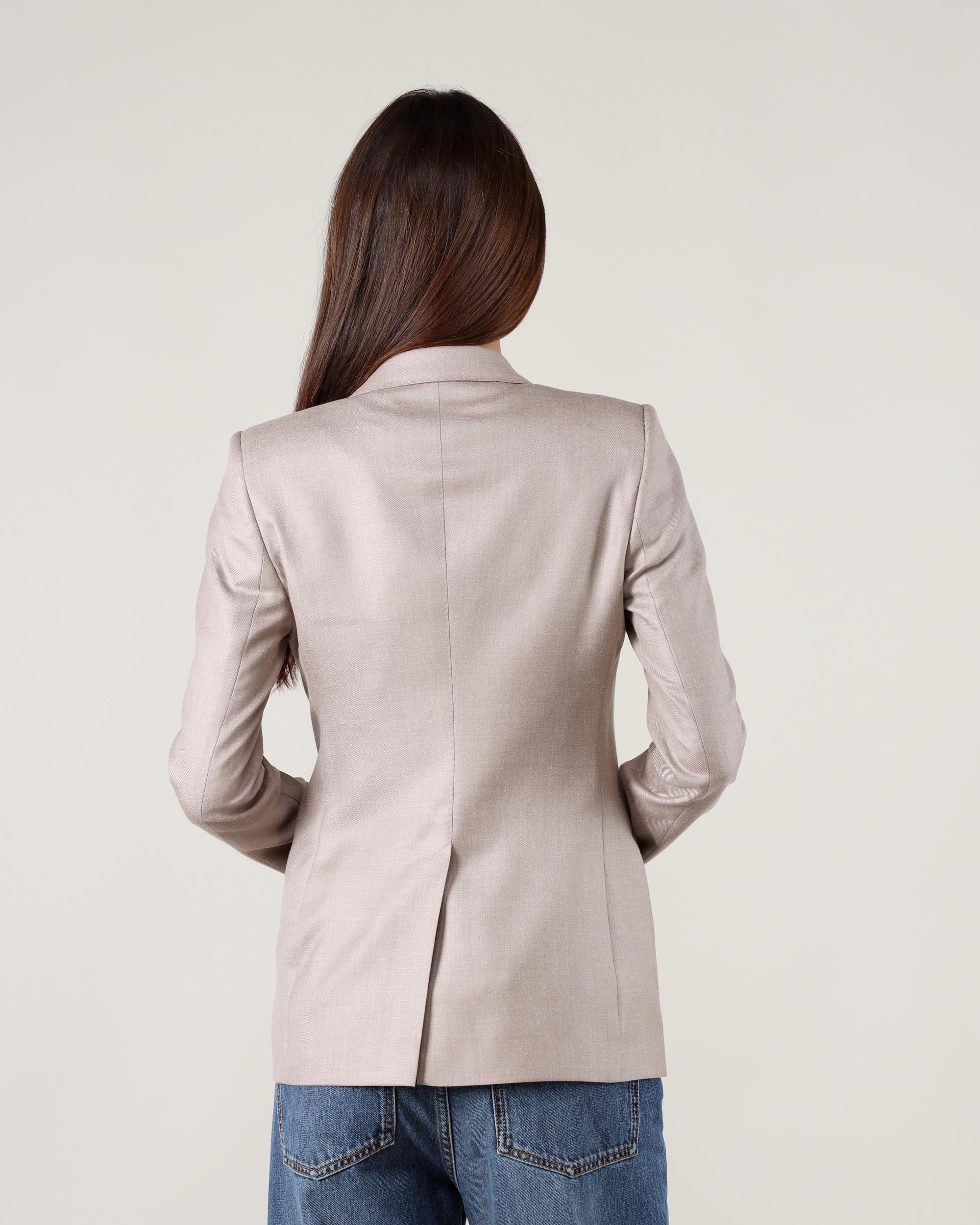 Tagliatore Double-Breasted Jacket