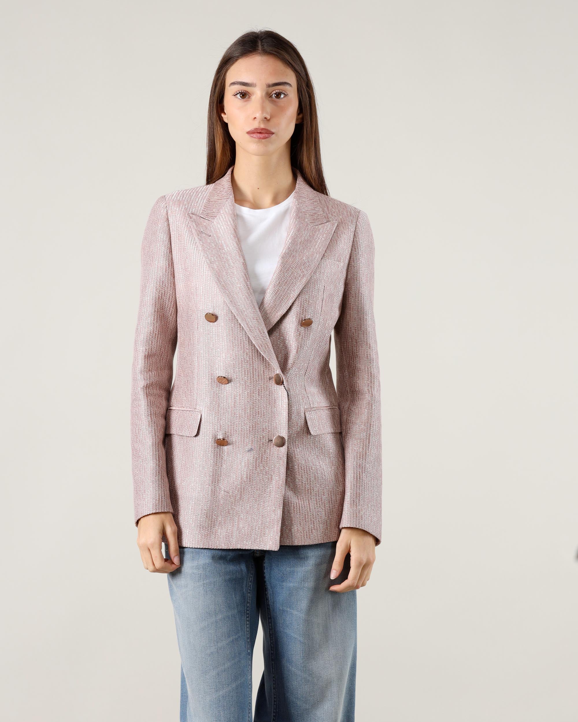 Tagliatore Giacca Doppiopetto