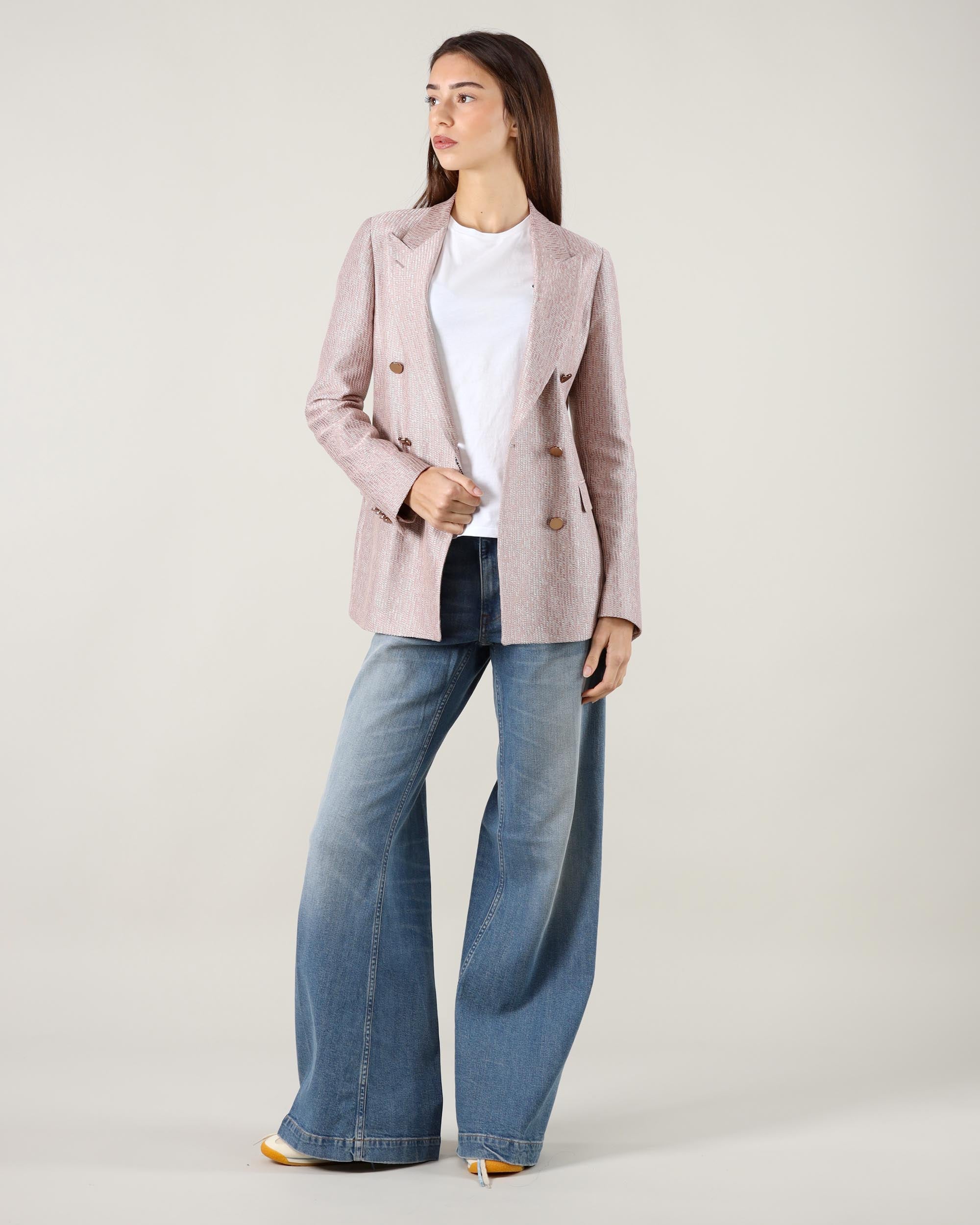 Tagliatore Giacca Doppiopetto