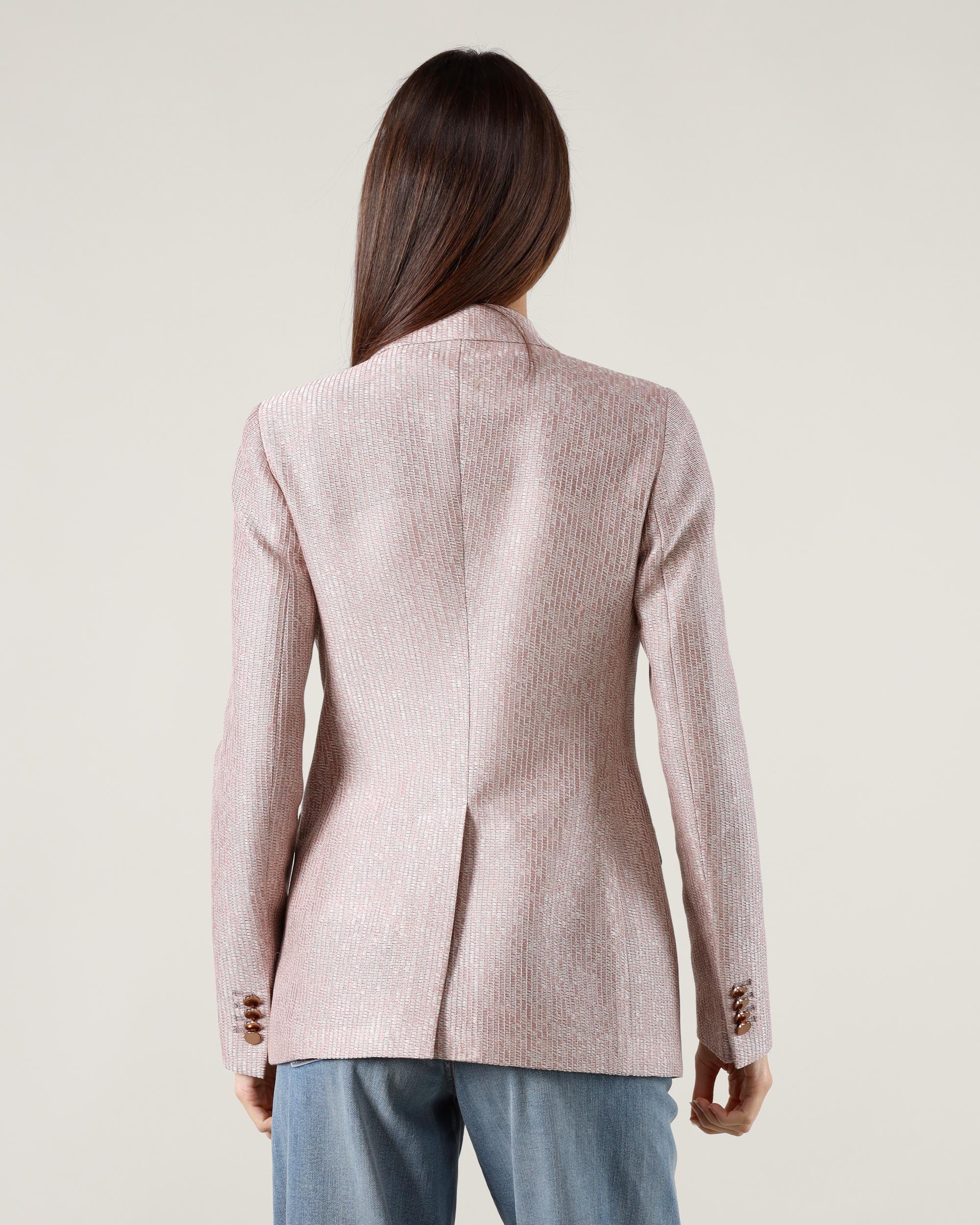 Tagliatore Giacca Doppiopetto