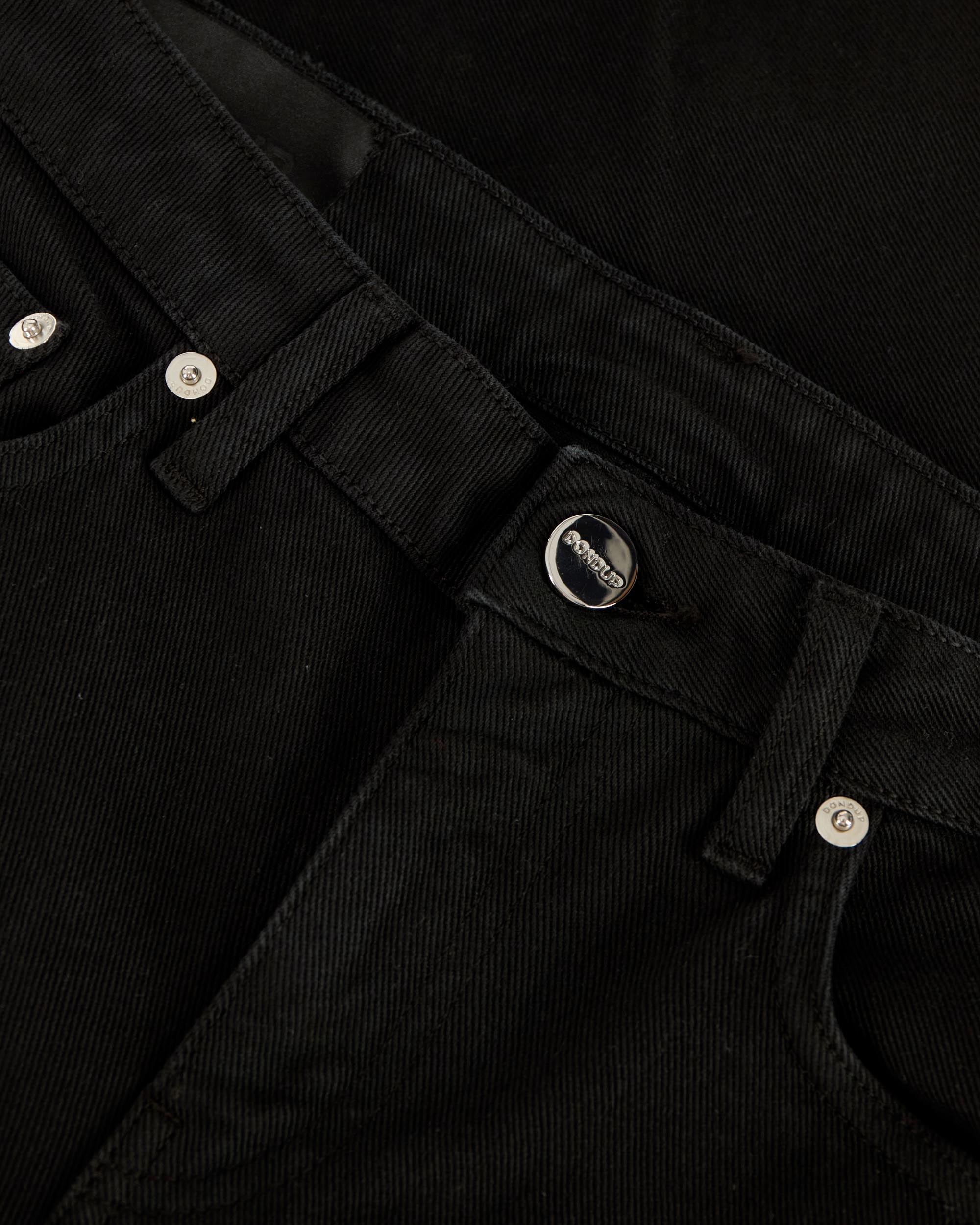 Dondup Jeans 5tasche Slim Coco Bull