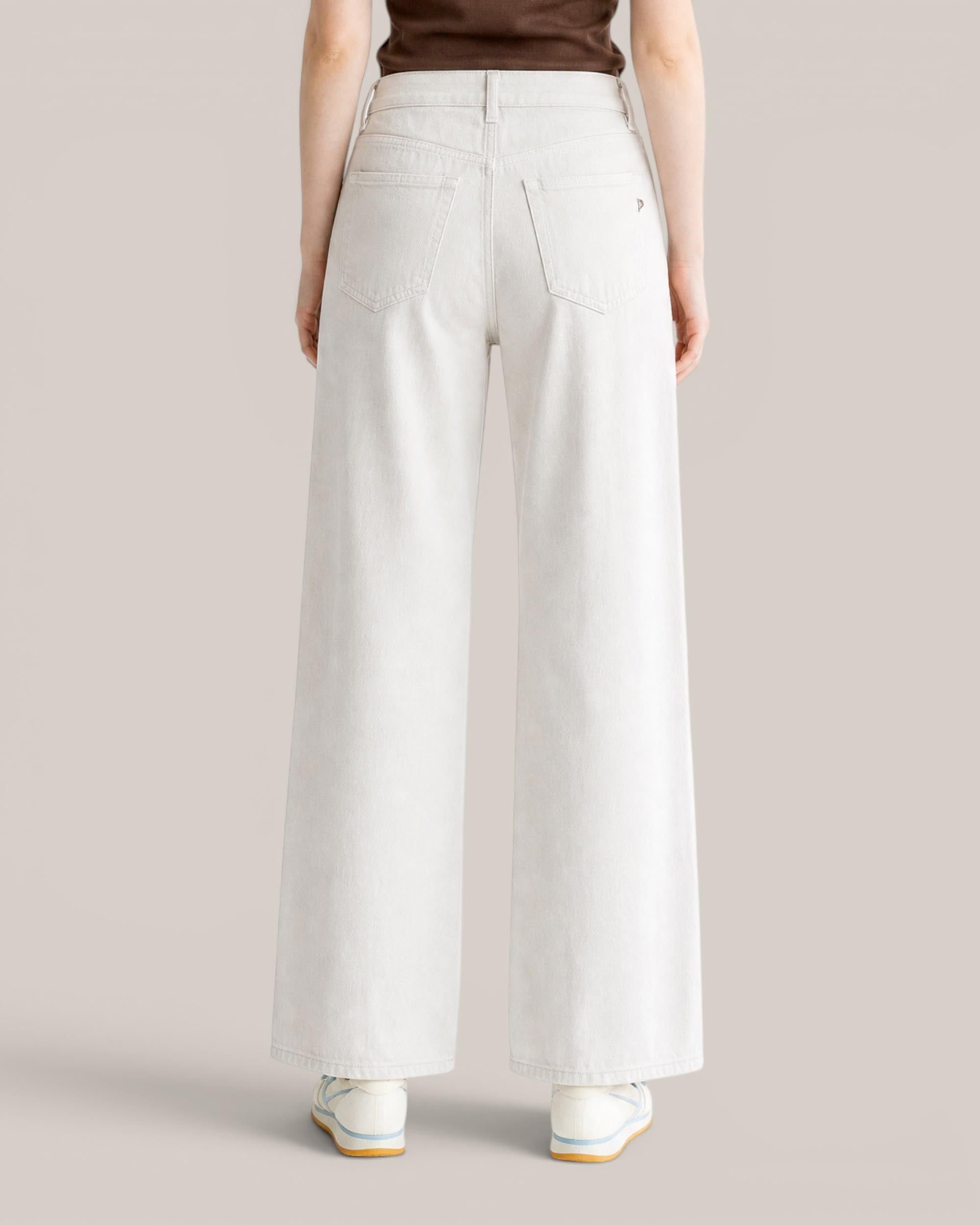 Dondup Jeans 5tasche Llose Dakota Bull