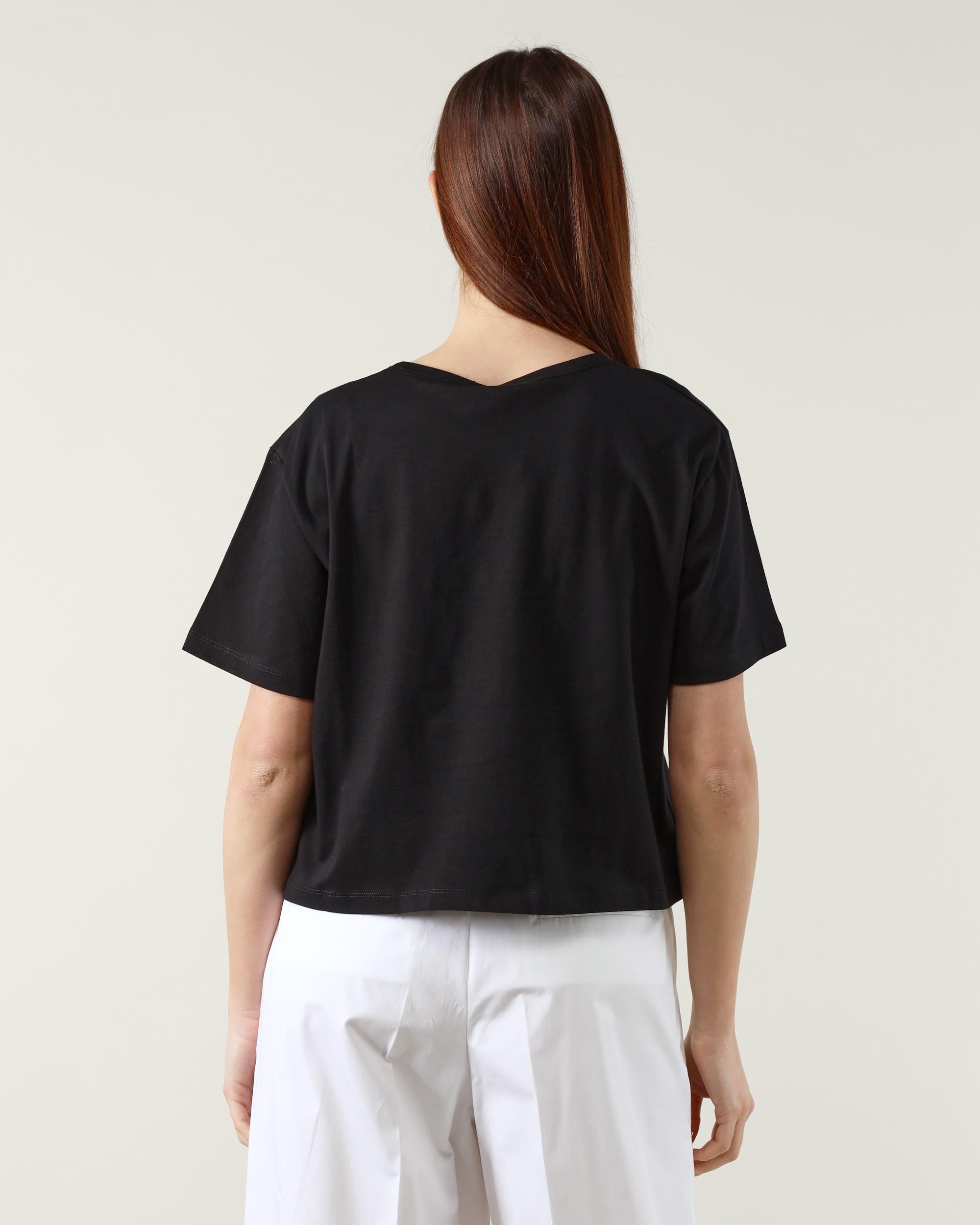 N21 T-Shirt Jersey