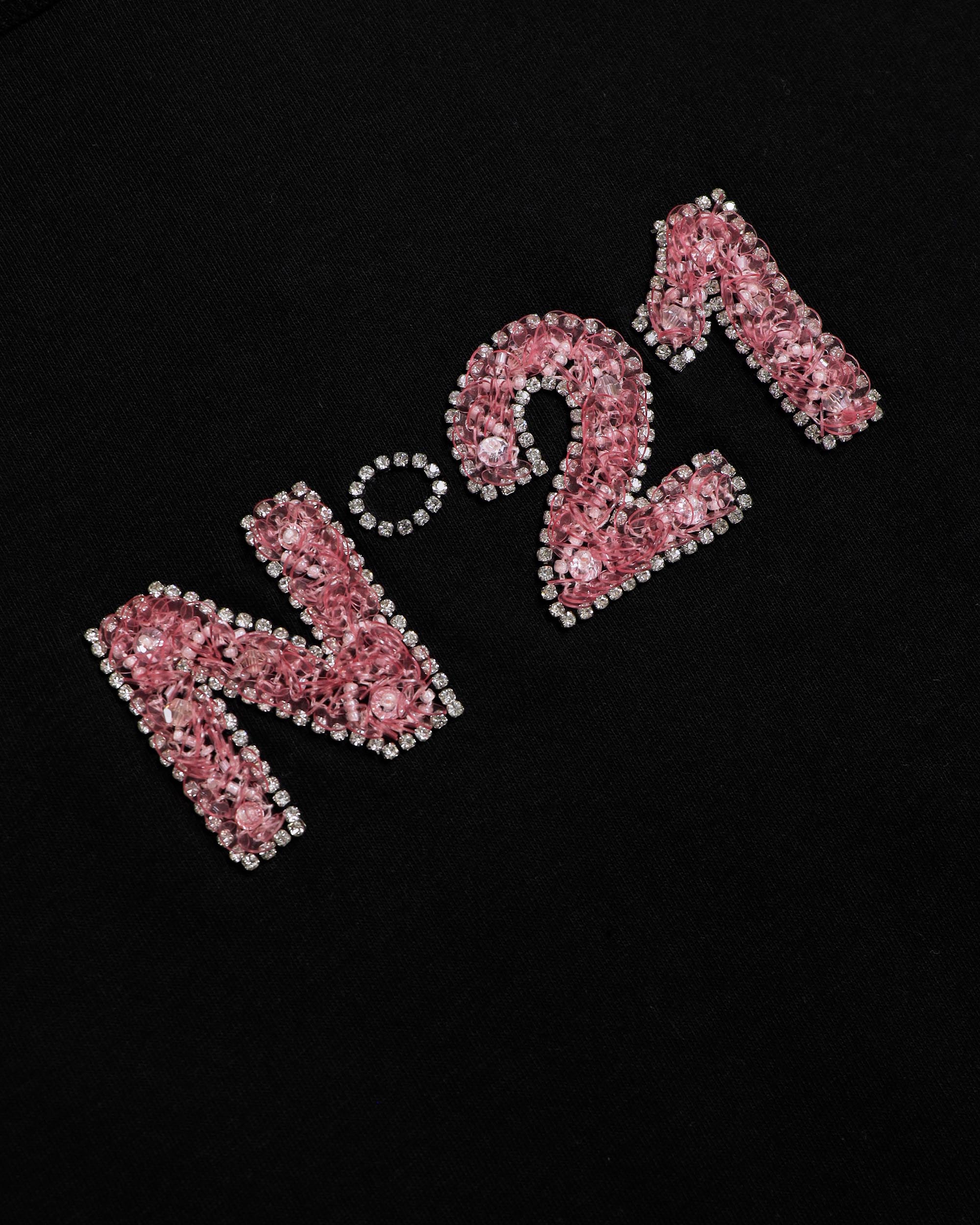 N21 T-Shirt Jersey