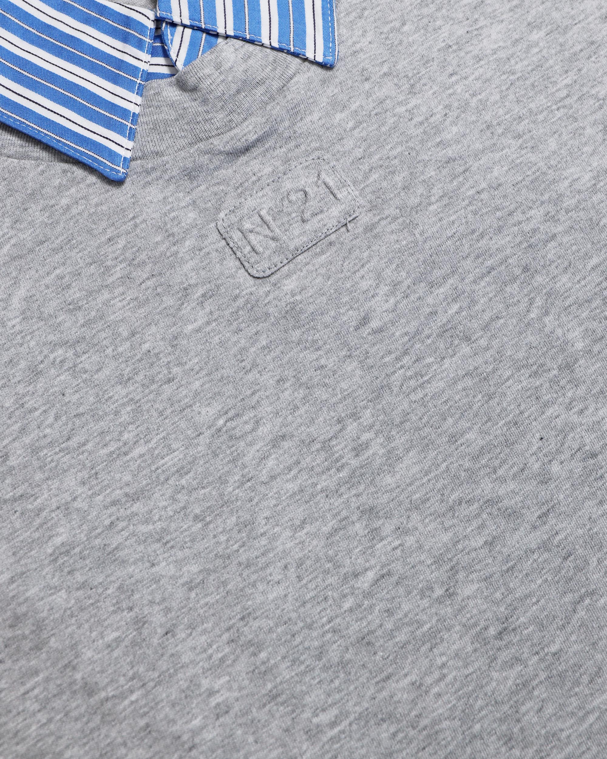 N21 T-Shirt Jersey