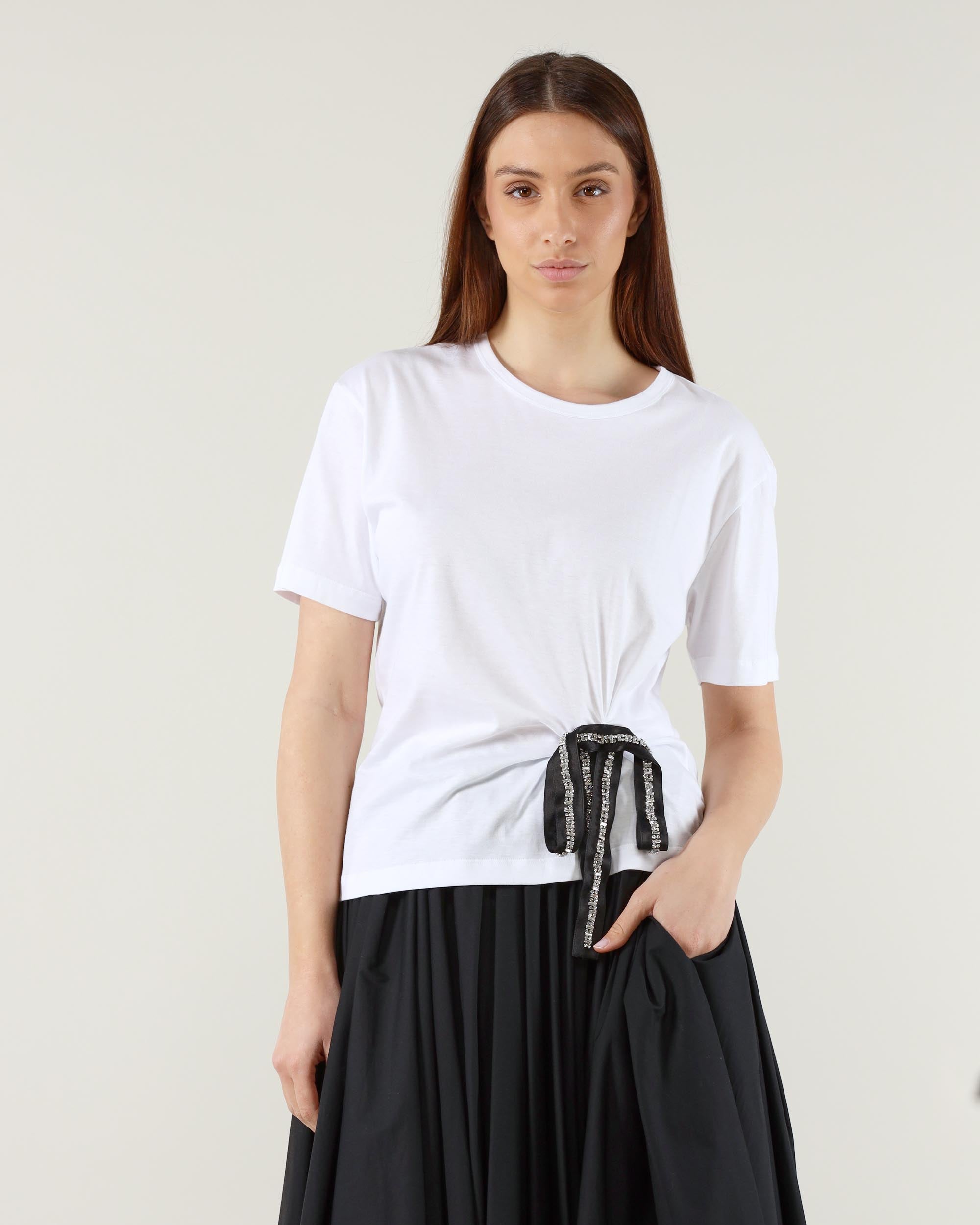 N21 T-Shirt Jersey