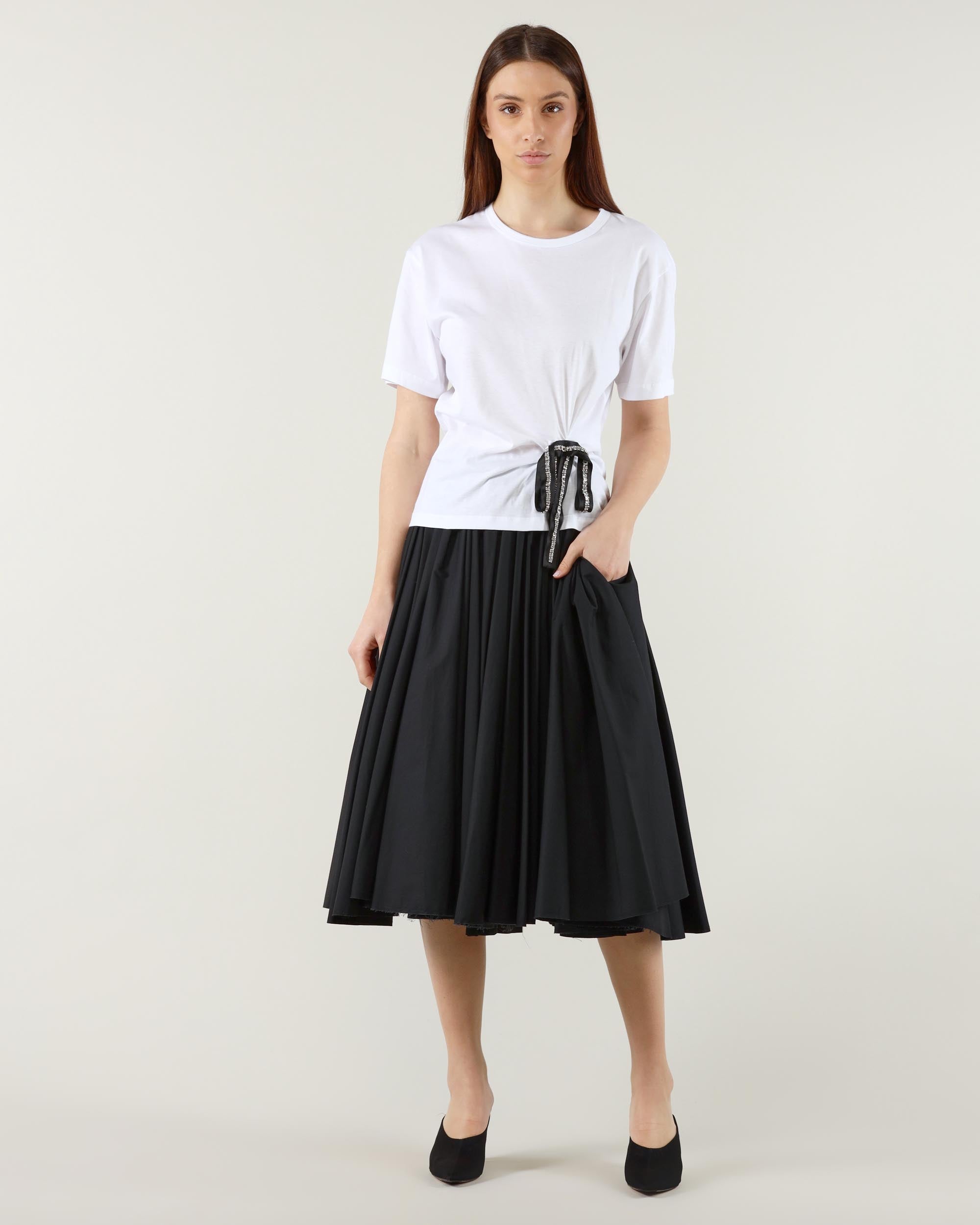 N21 T-Shirt Jersey