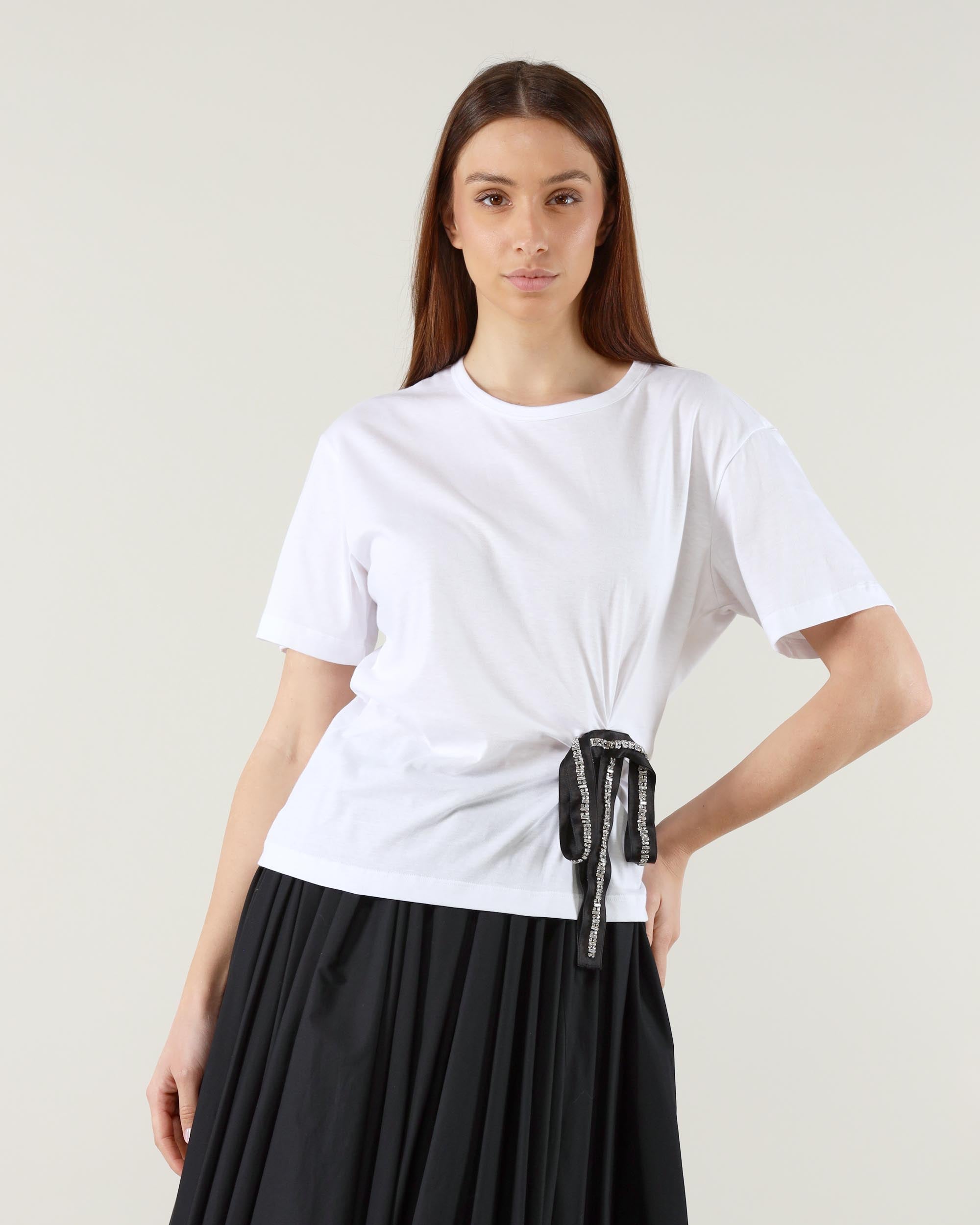 N21 T-Shirt Jersey
