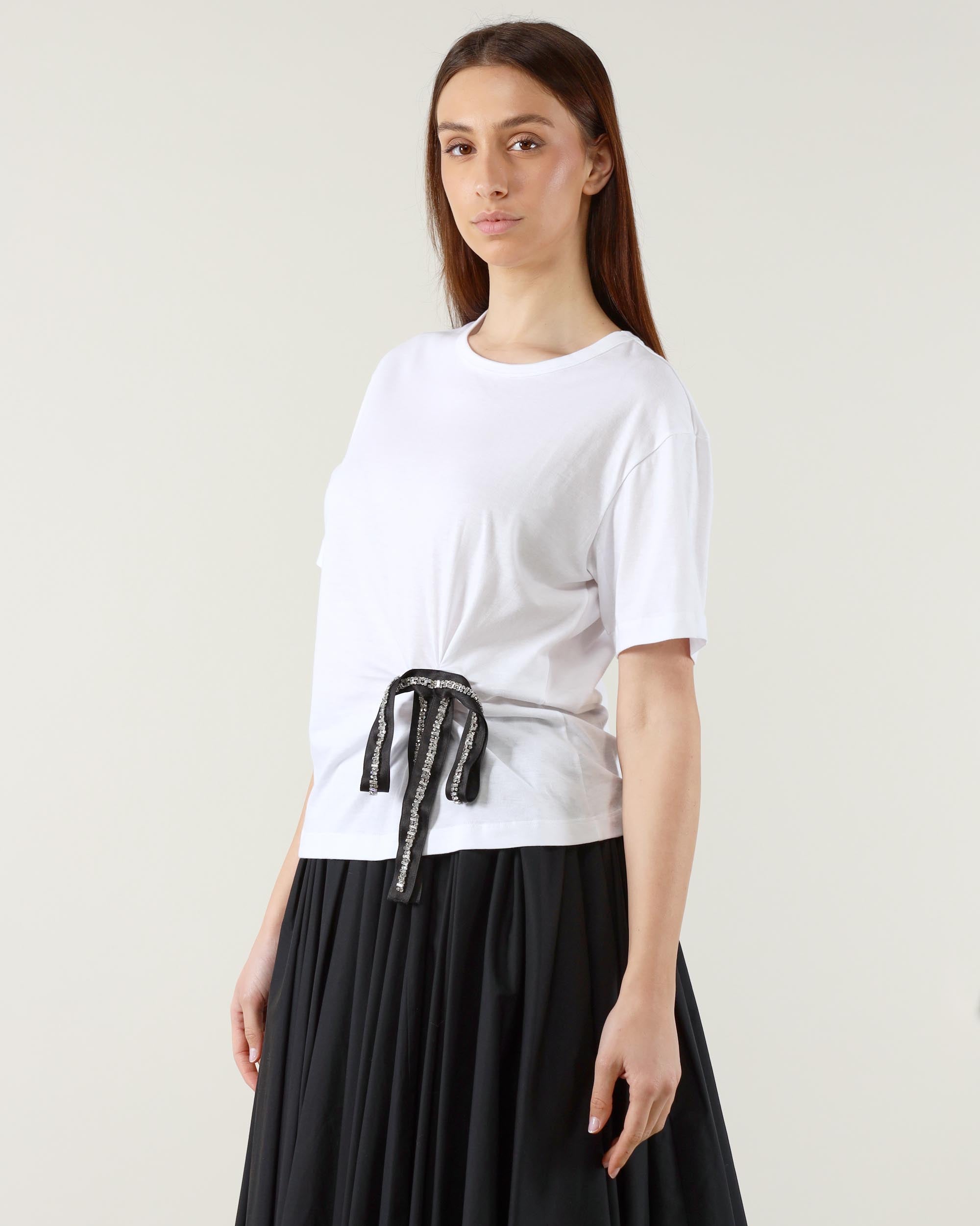 N21 T-Shirt Jersey