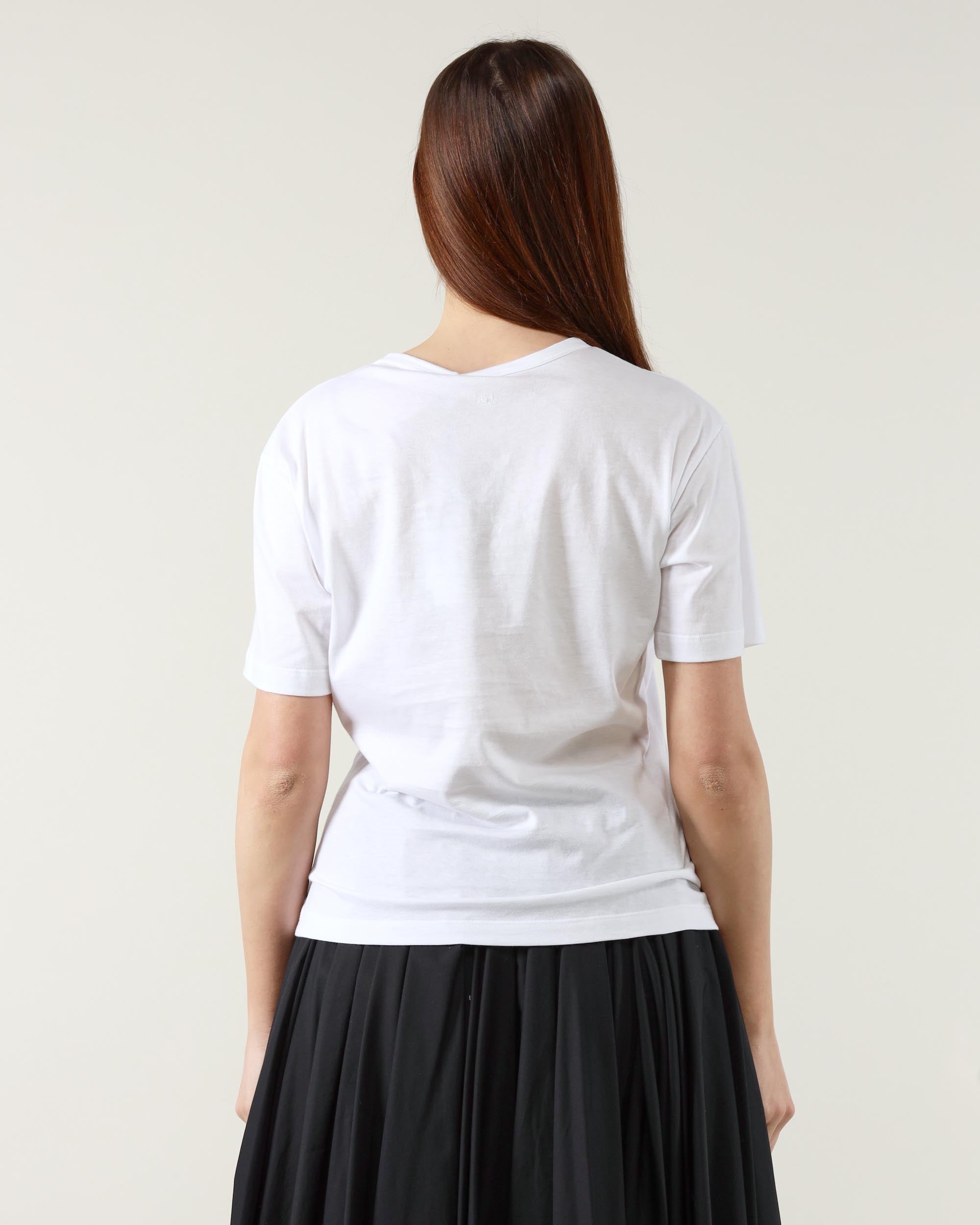 N21 T-Shirt Jersey