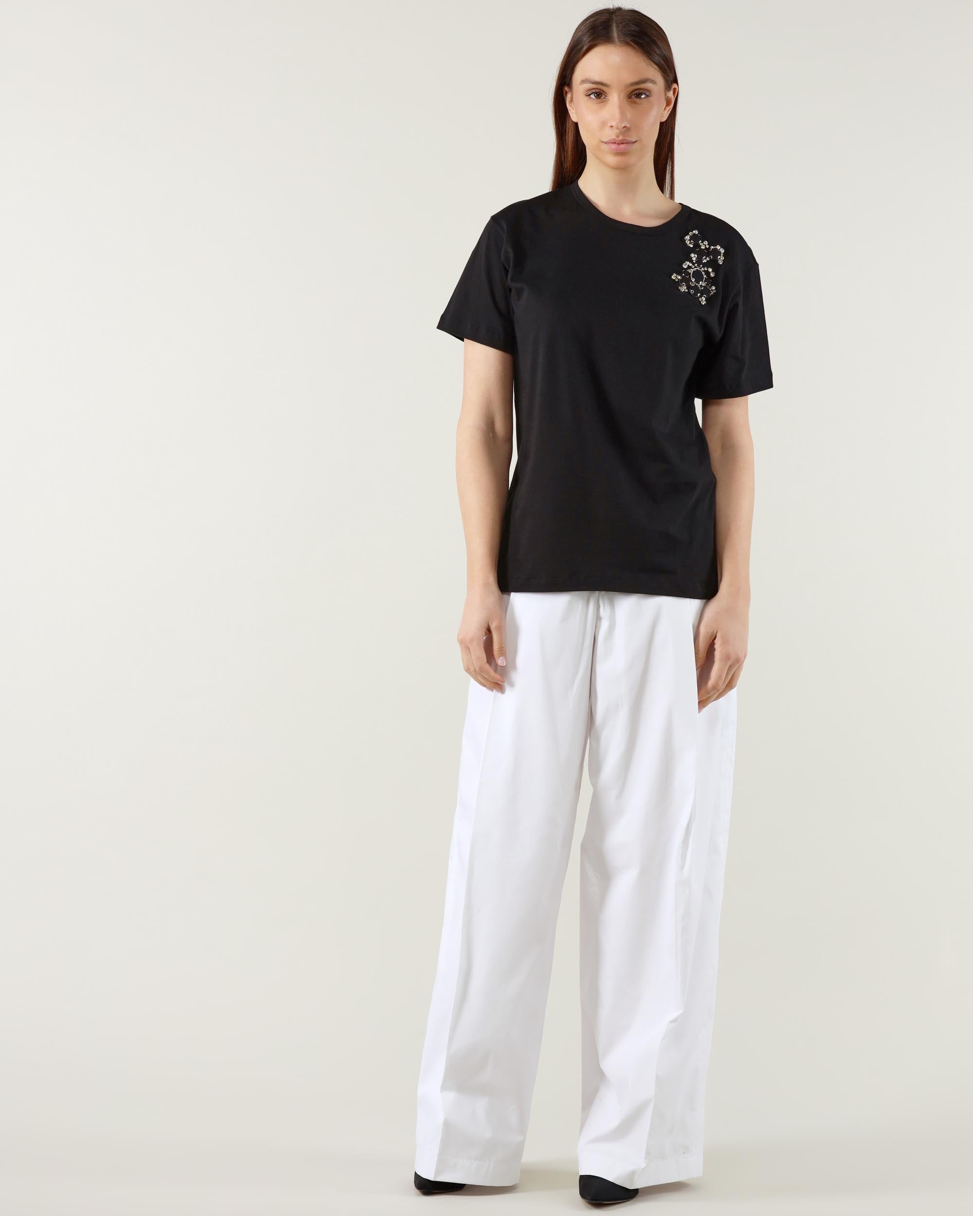 N21 T-Shirt Jersey