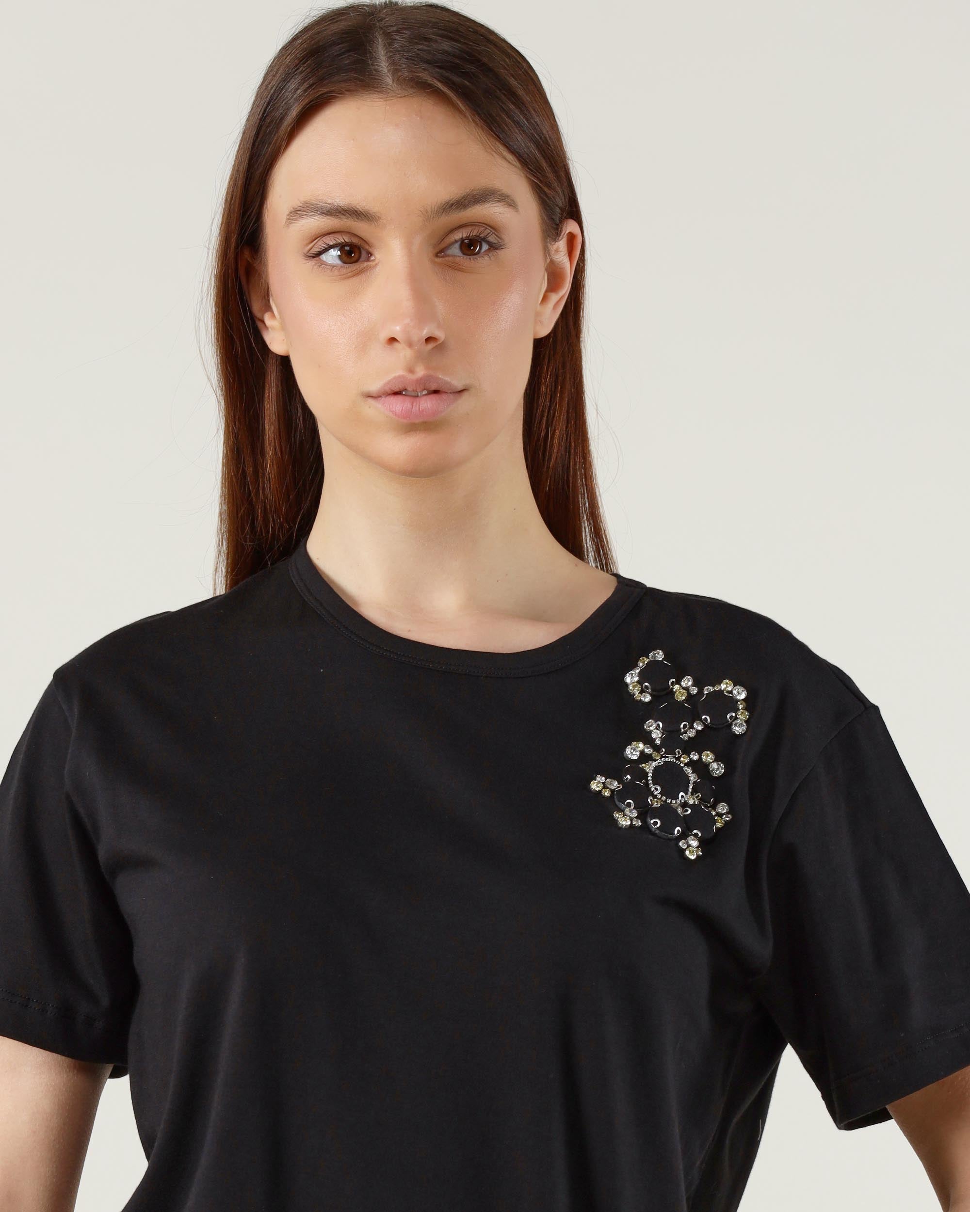 N21 T-Shirt Jersey