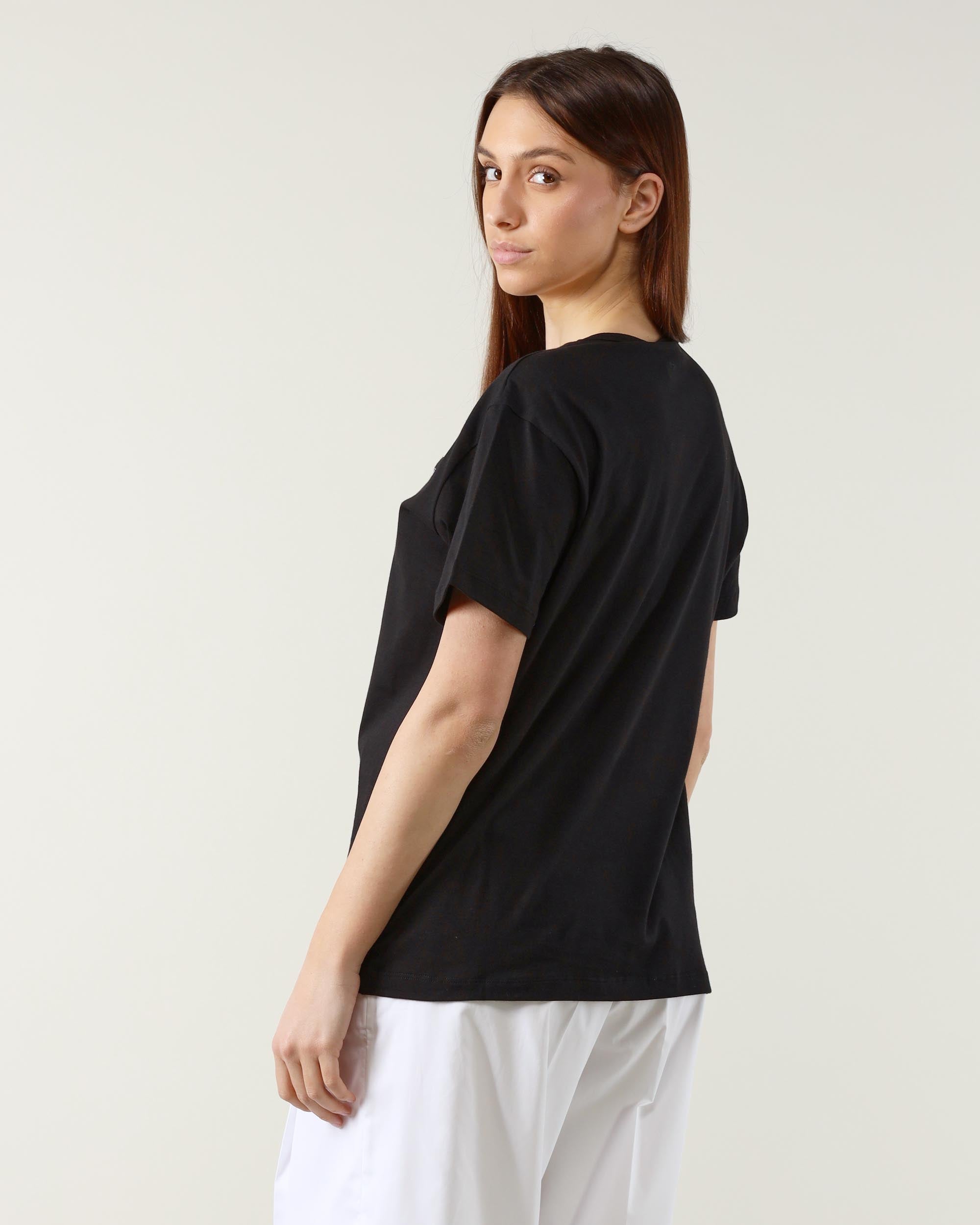 N21 T-Shirt Jersey