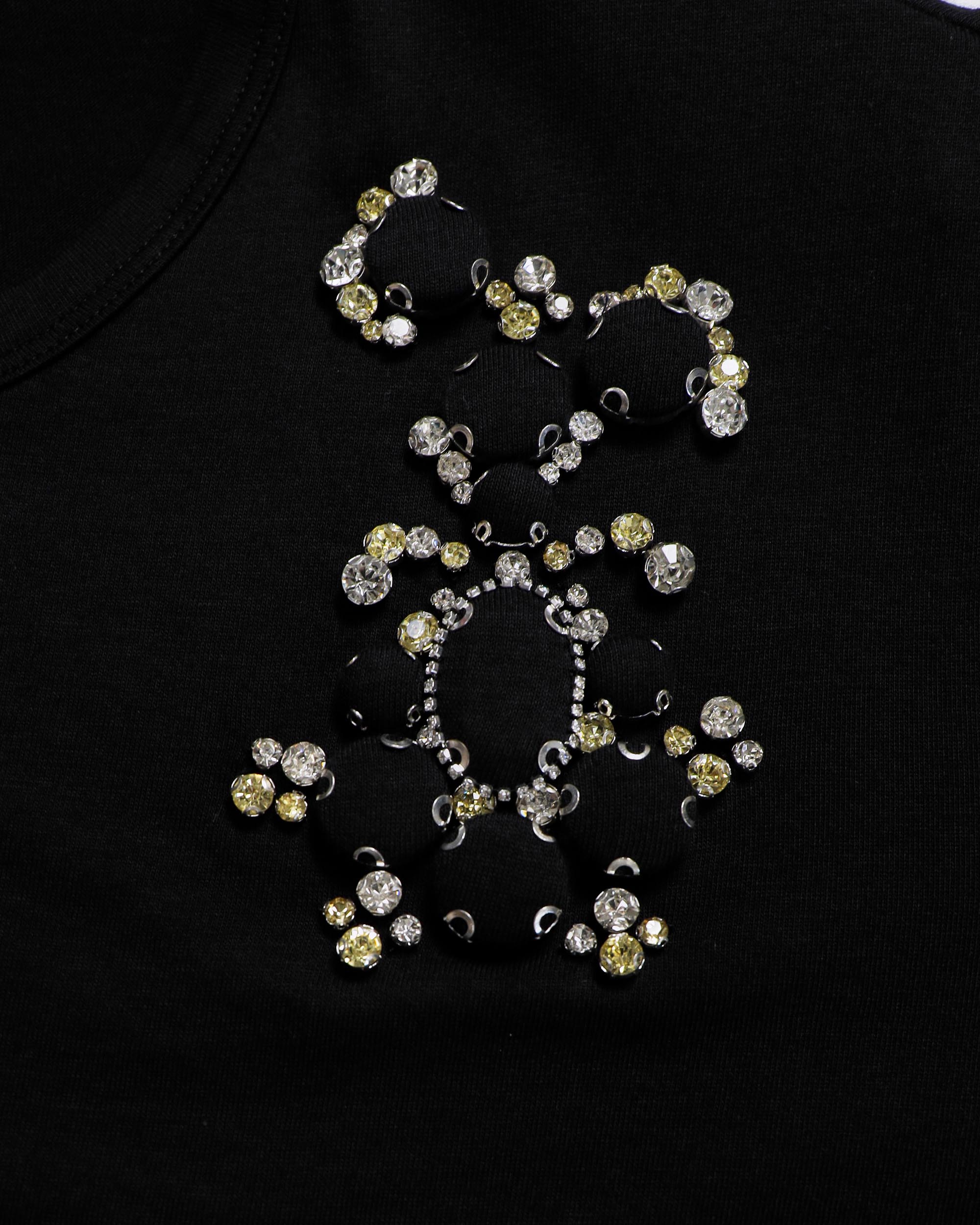 N21 T-Shirt Jersey