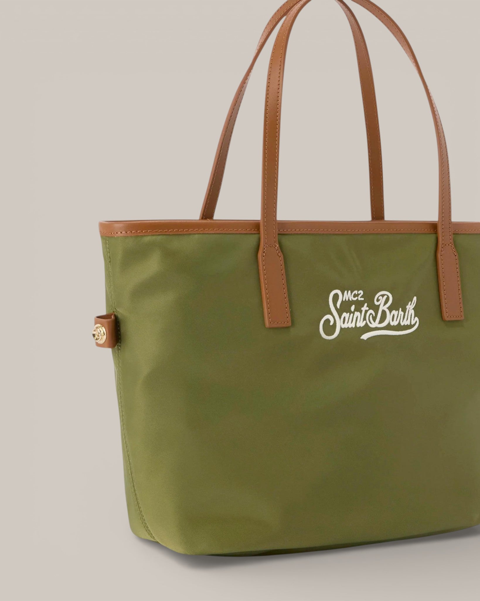 Mc2 Saint Barth Borsa a Spalla Cb0002