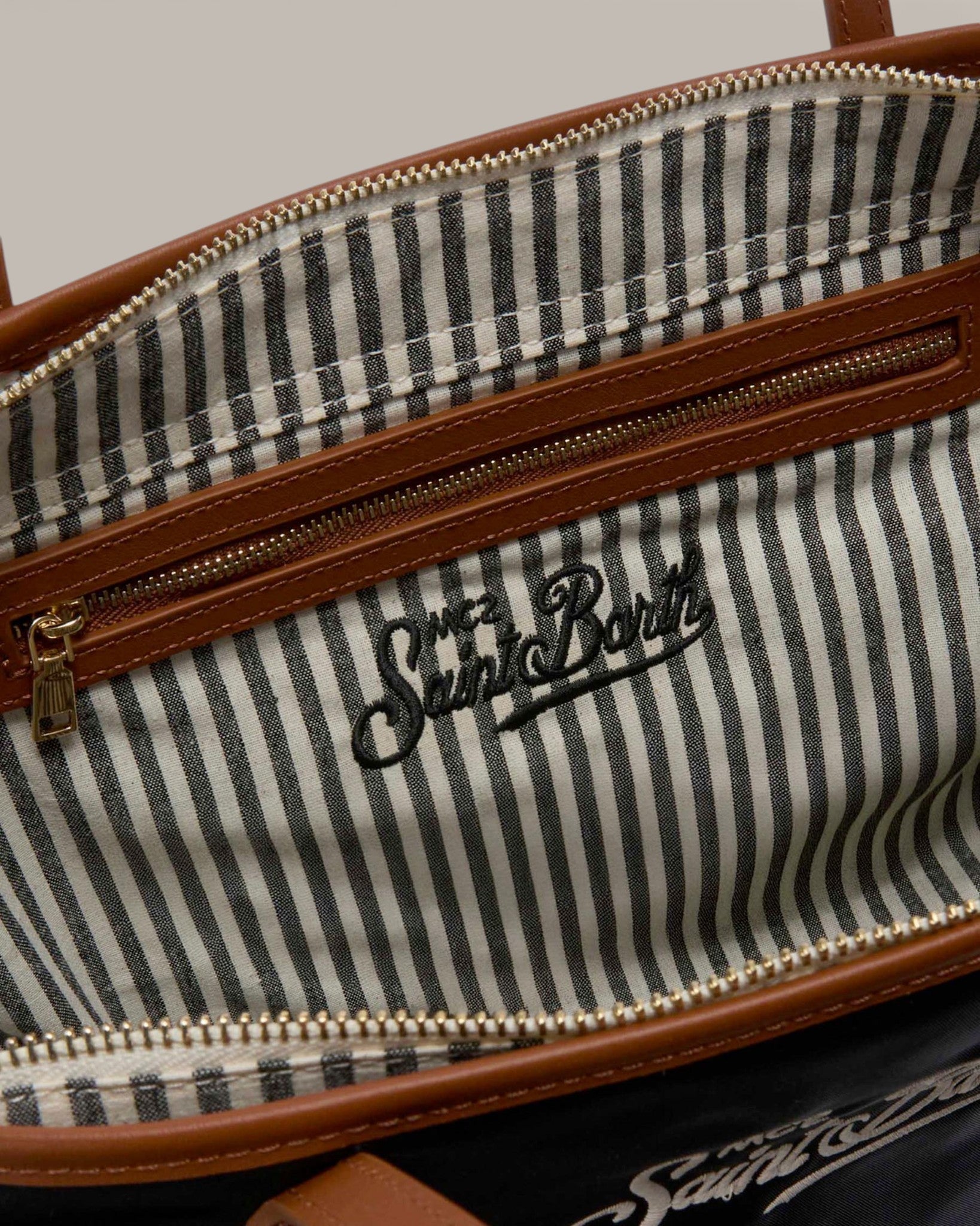 Mc2 Saint Barth Borsa a Spalla Cb0002
