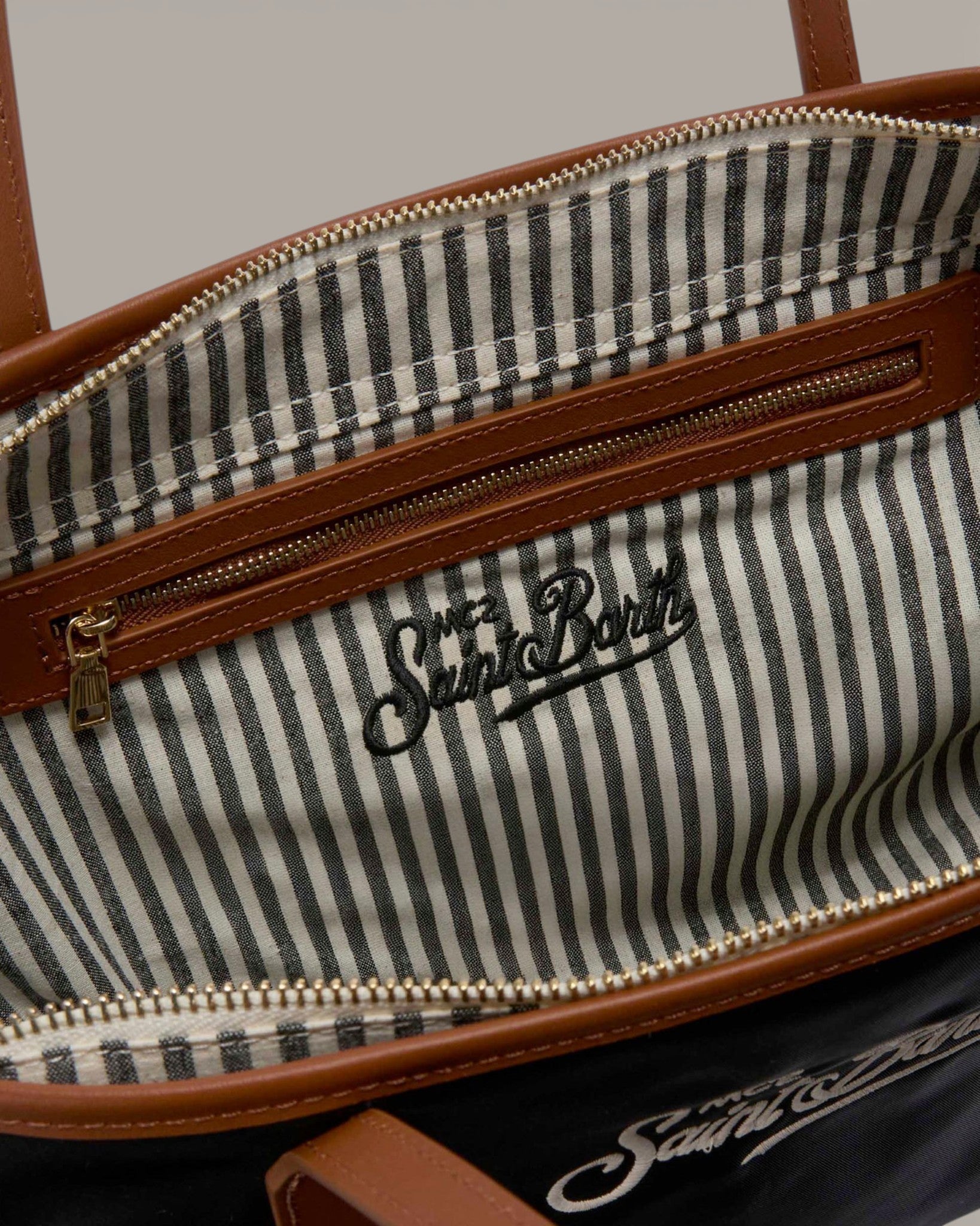 Mc2 Saint Barth Borsa a Spalla Mid Cb0004