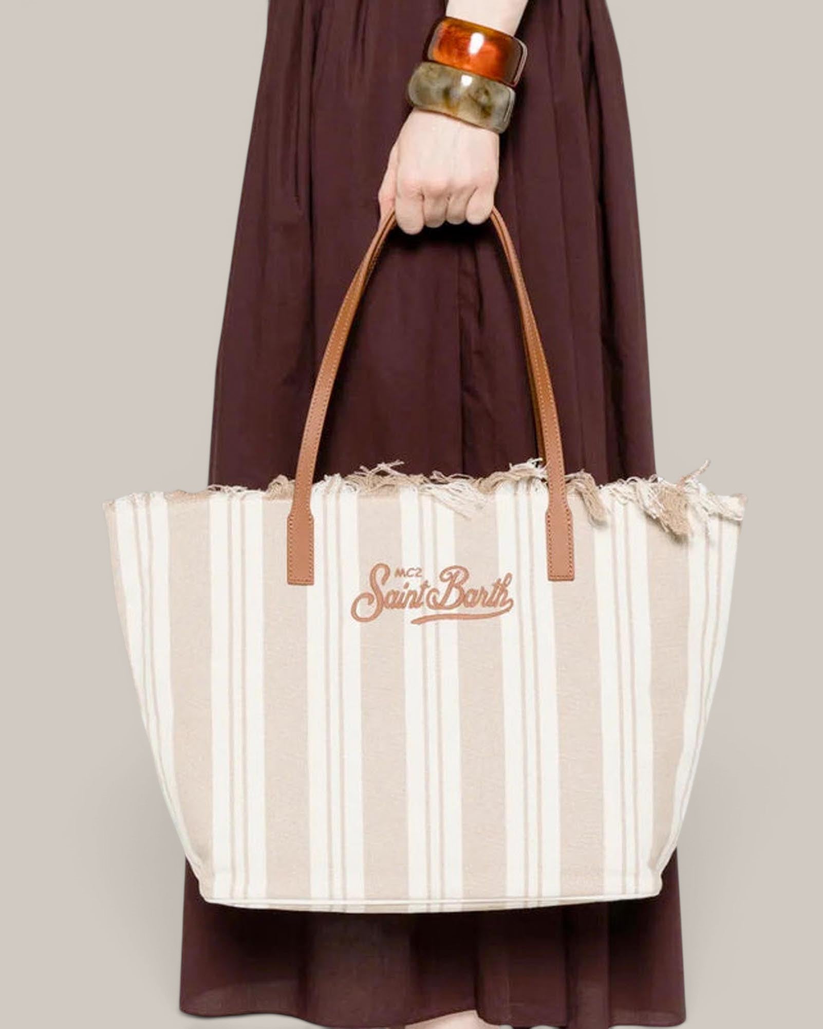 Mc2 Saint Barth Borsa a Spalla