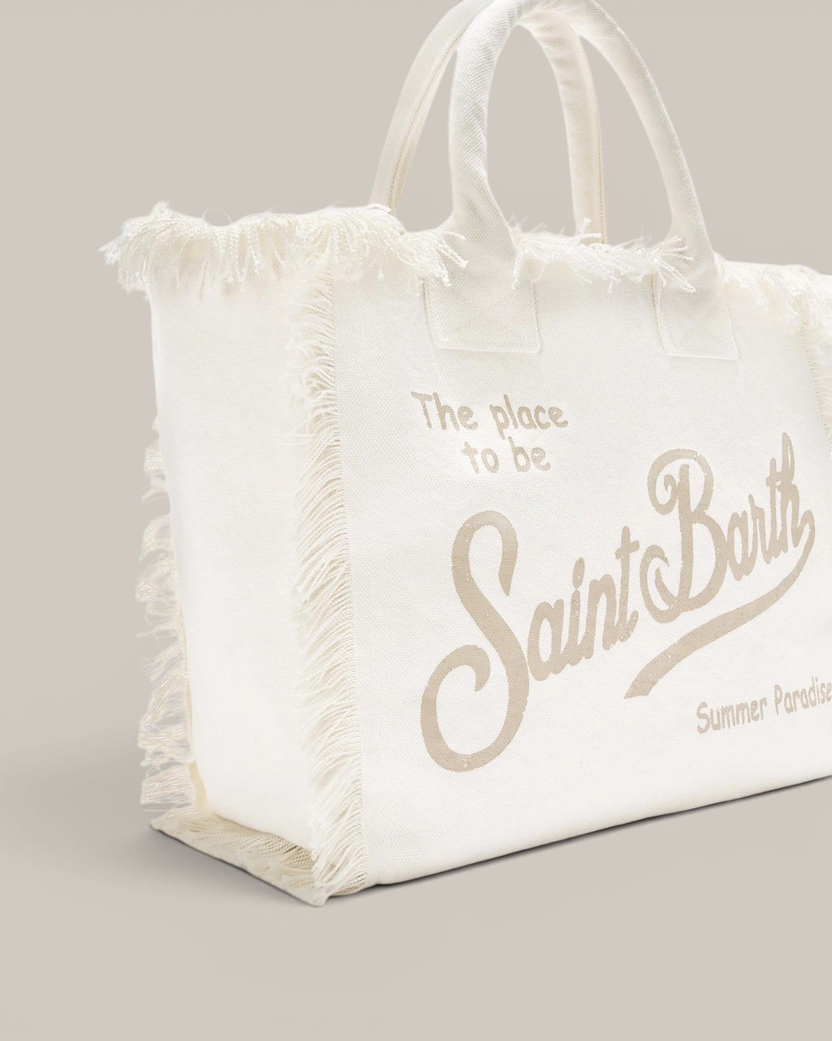 Mc2 Saint Barth Borsa a Spalla Vani