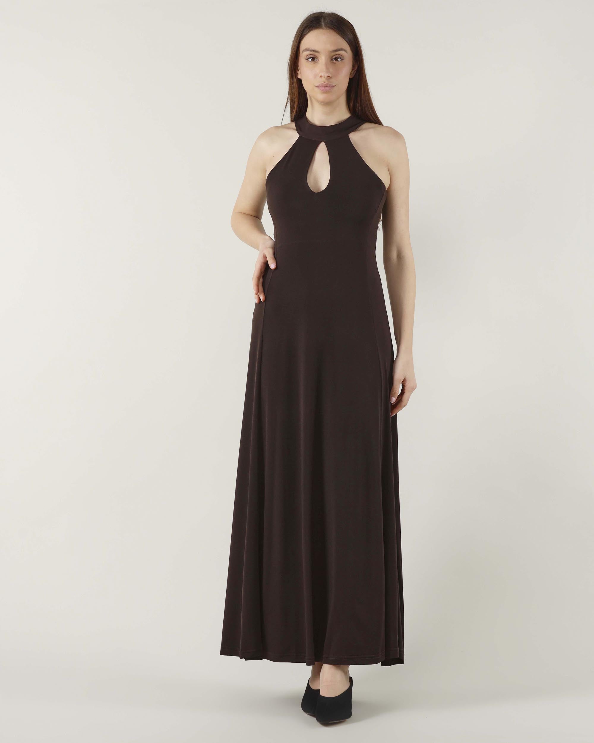 25.10 Abito Maglina Ruota